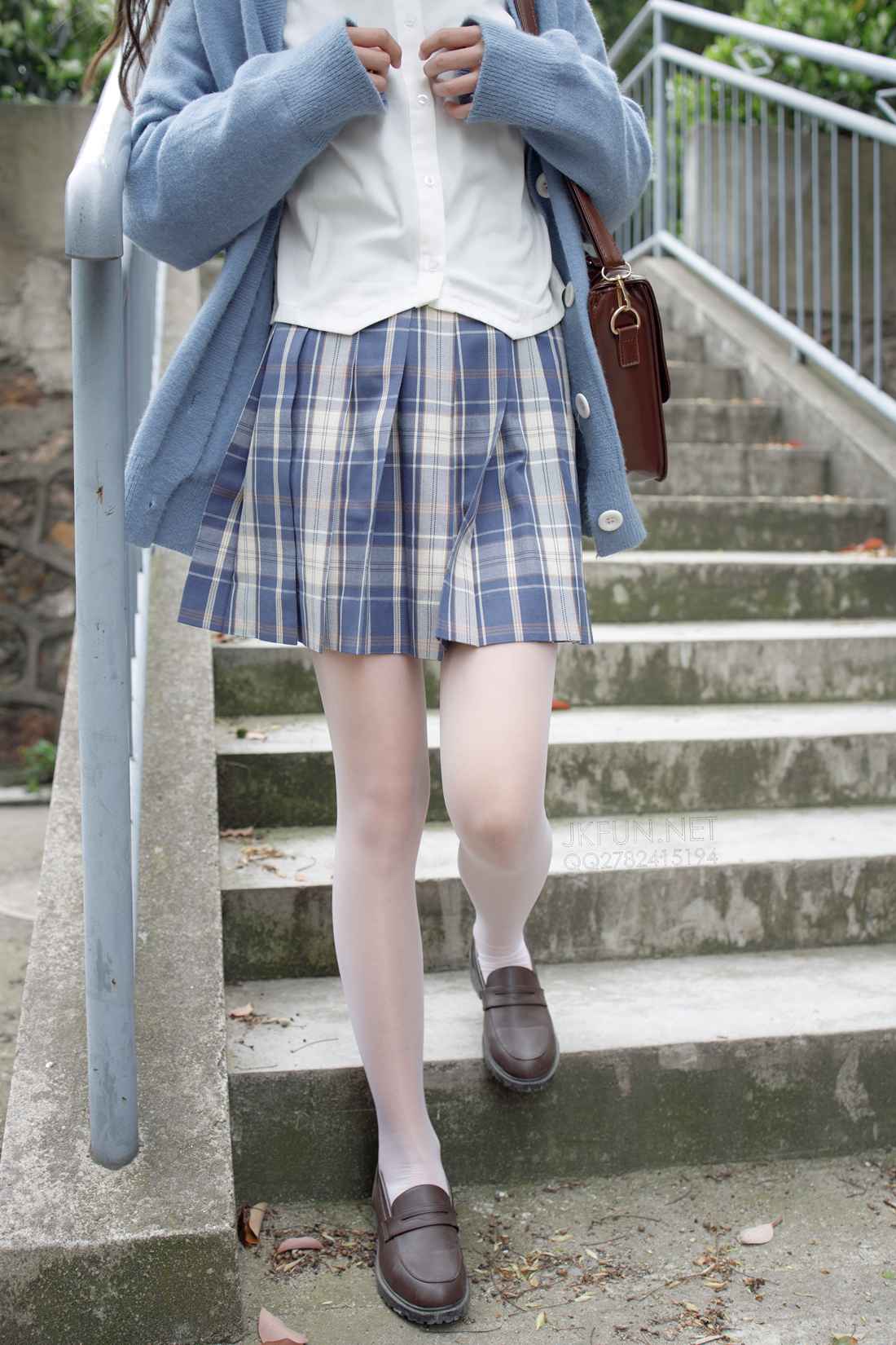 图片[92]-[森萝财团写真] JKFUN-003 甜米 春游 在线浏览 – 速更版-美库