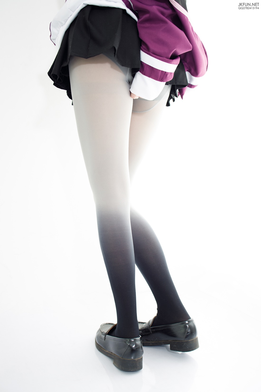 图片[88]-[森萝财团写真] JKFUN-004 雪晴 COSPLAYER 在线浏览 – 速更版-美库