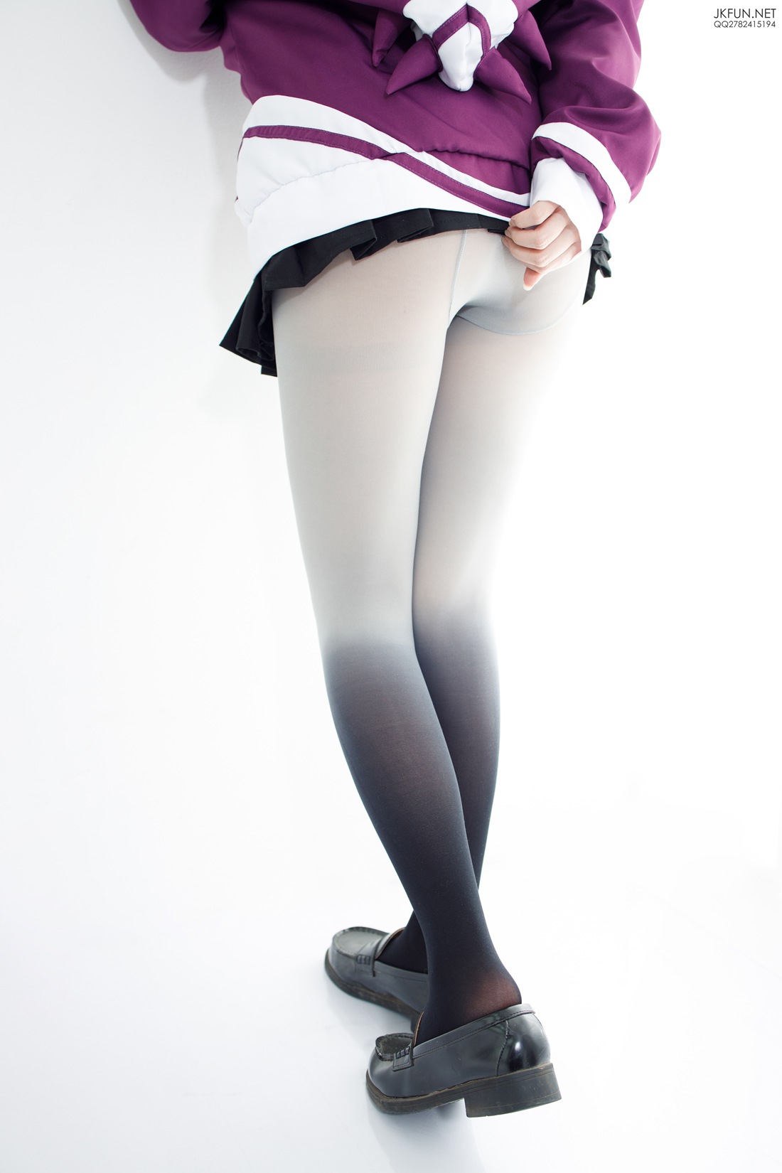 图片[71]-[森萝财团写真] JKFUN-004 雪晴 COSPLAYER 在线浏览 – 速更版-美库