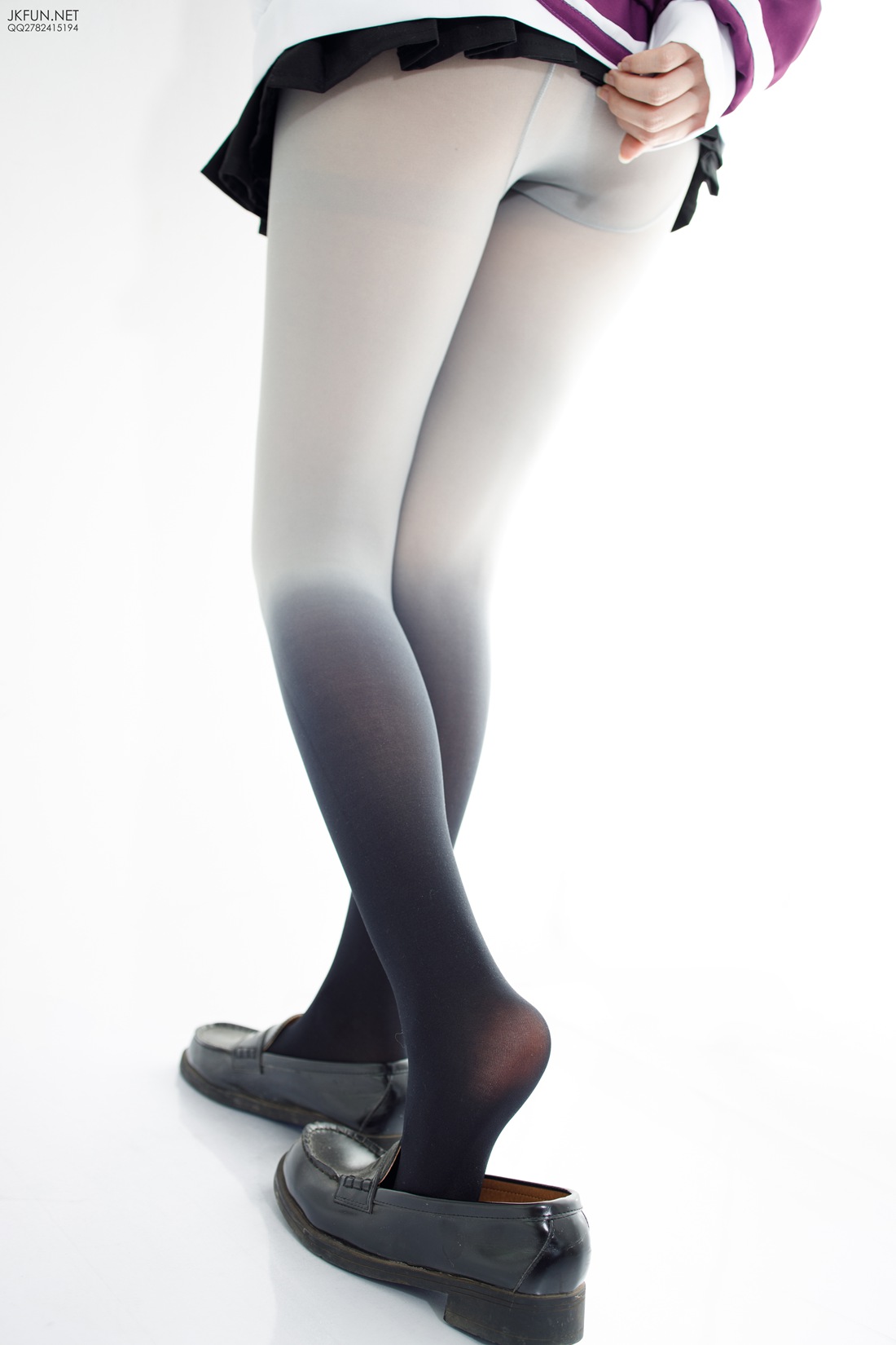 图片[7]-[森萝财团写真] JKFUN-004 雪晴 COSPLAYER 在线浏览 – 速更版-美库