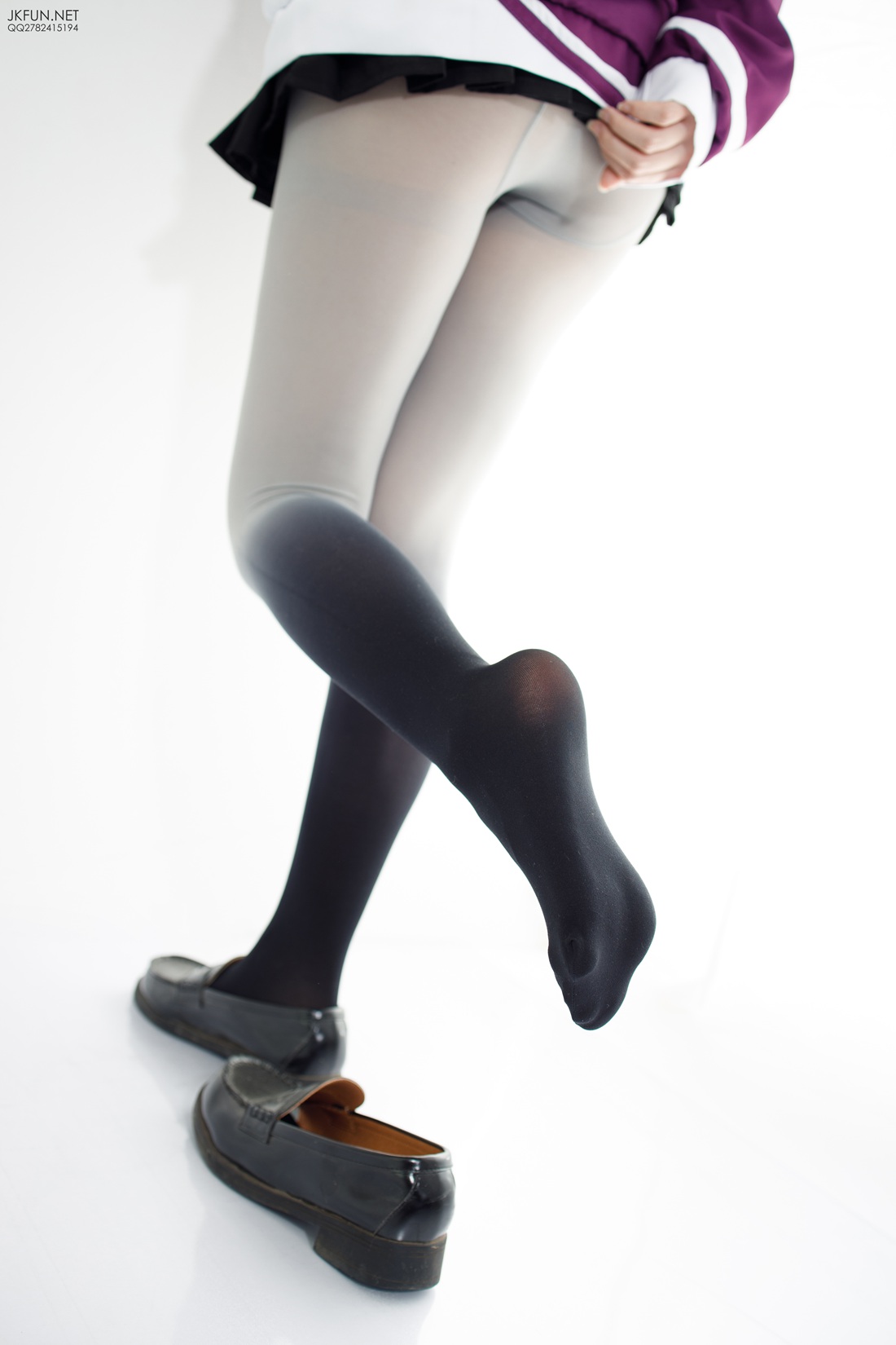 图片[27]-[森萝财团写真] JKFUN-004 雪晴 COSPLAYER 在线浏览 – 速更版-美库