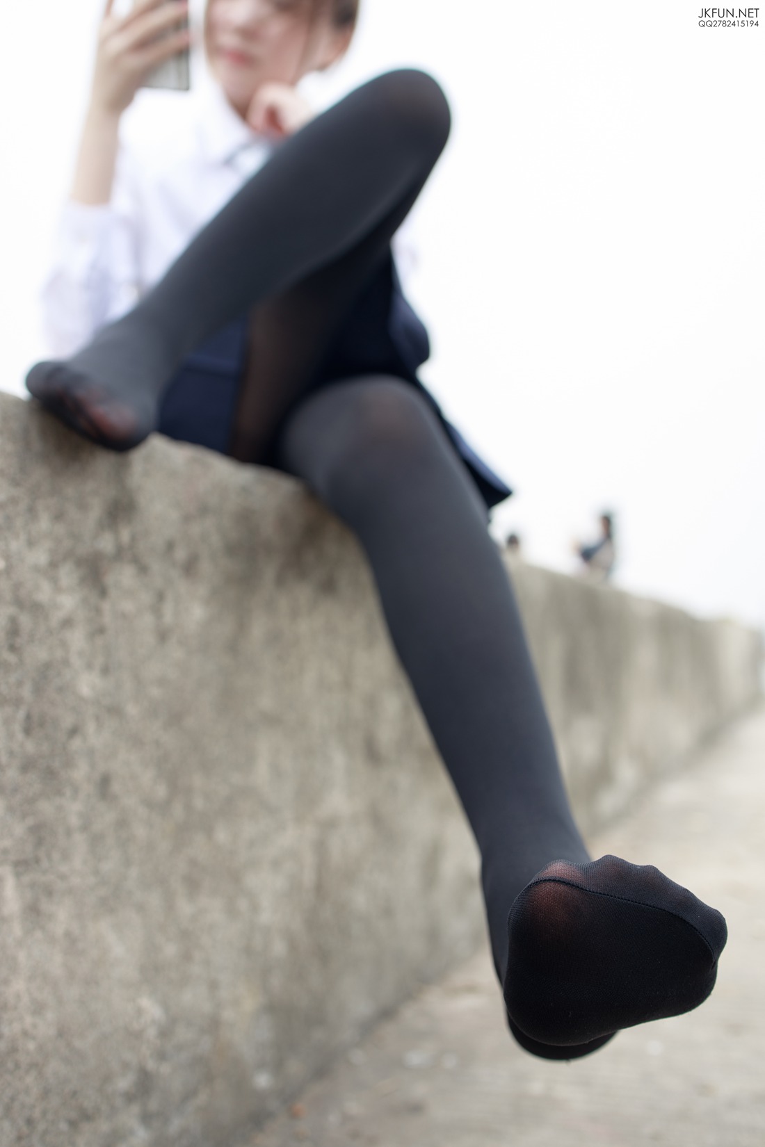 图片[33]-[森萝财团写真] JKFUN-006 Aika 日系黑丝 在线浏览 – 速更版-美库