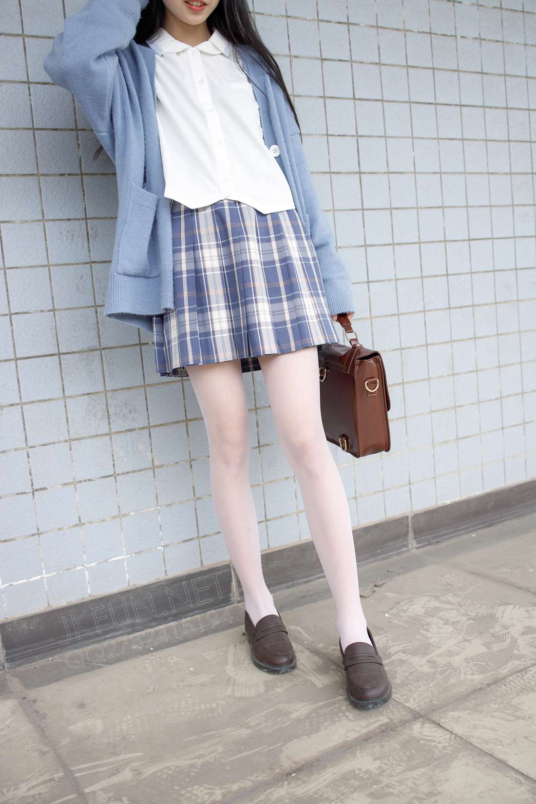 图片[54]-[森萝财团写真] JKFUN-003 甜米 春游 在线浏览 – 速更版-美库