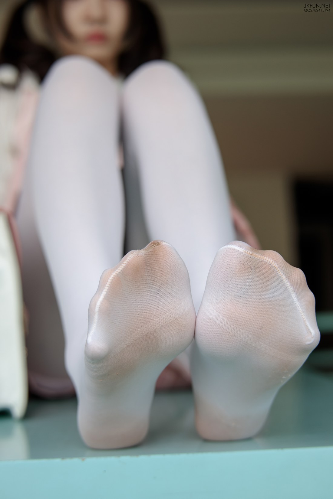 图片[28]-[森萝财团写真] JKFUN-007 默陌 80D白丝 在线浏览 – 速更版-美库