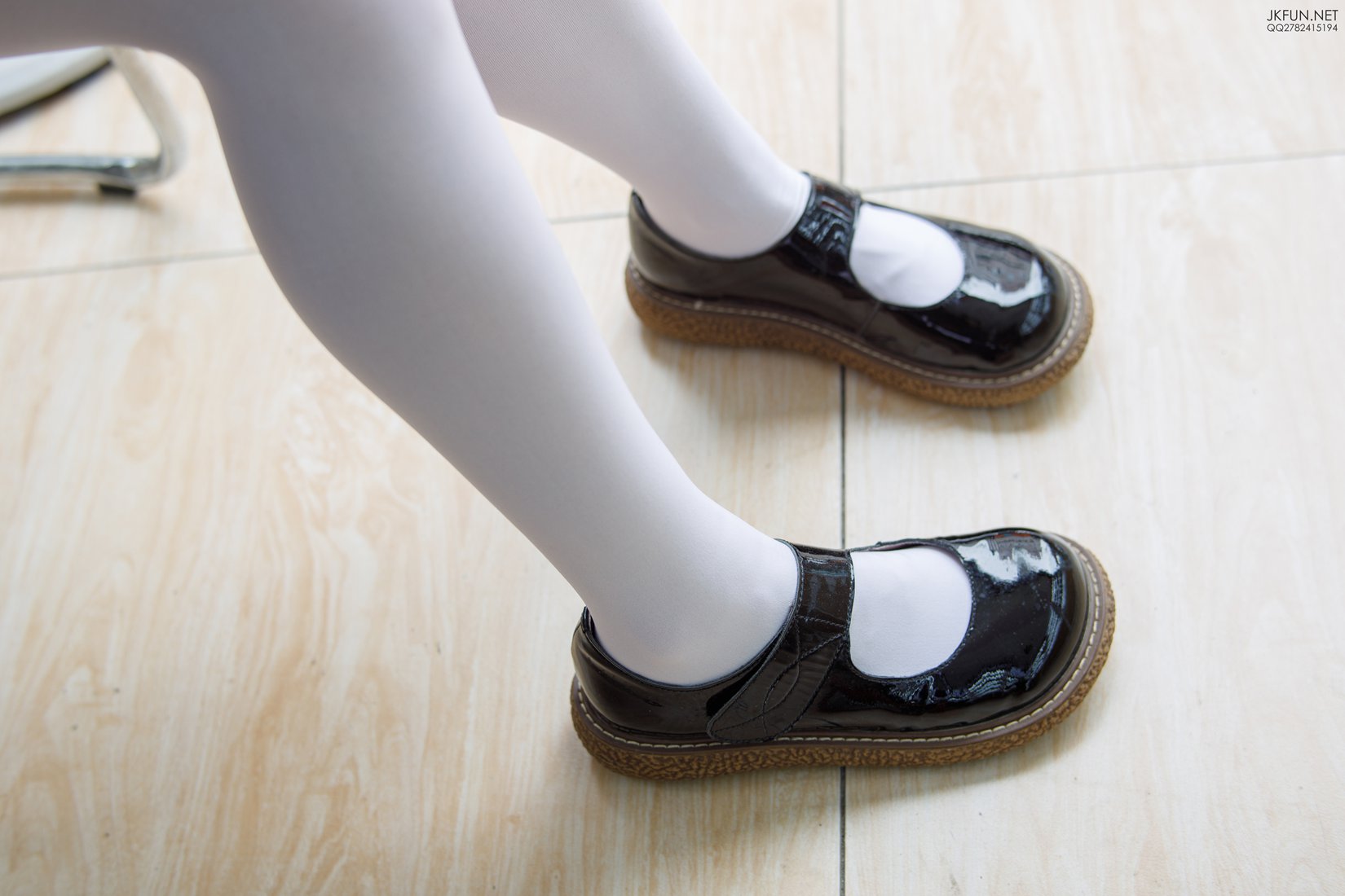 图片[83]-[森萝财团写真] JKFUN-007 默陌 80D白丝 在线浏览 – 速更版-美库