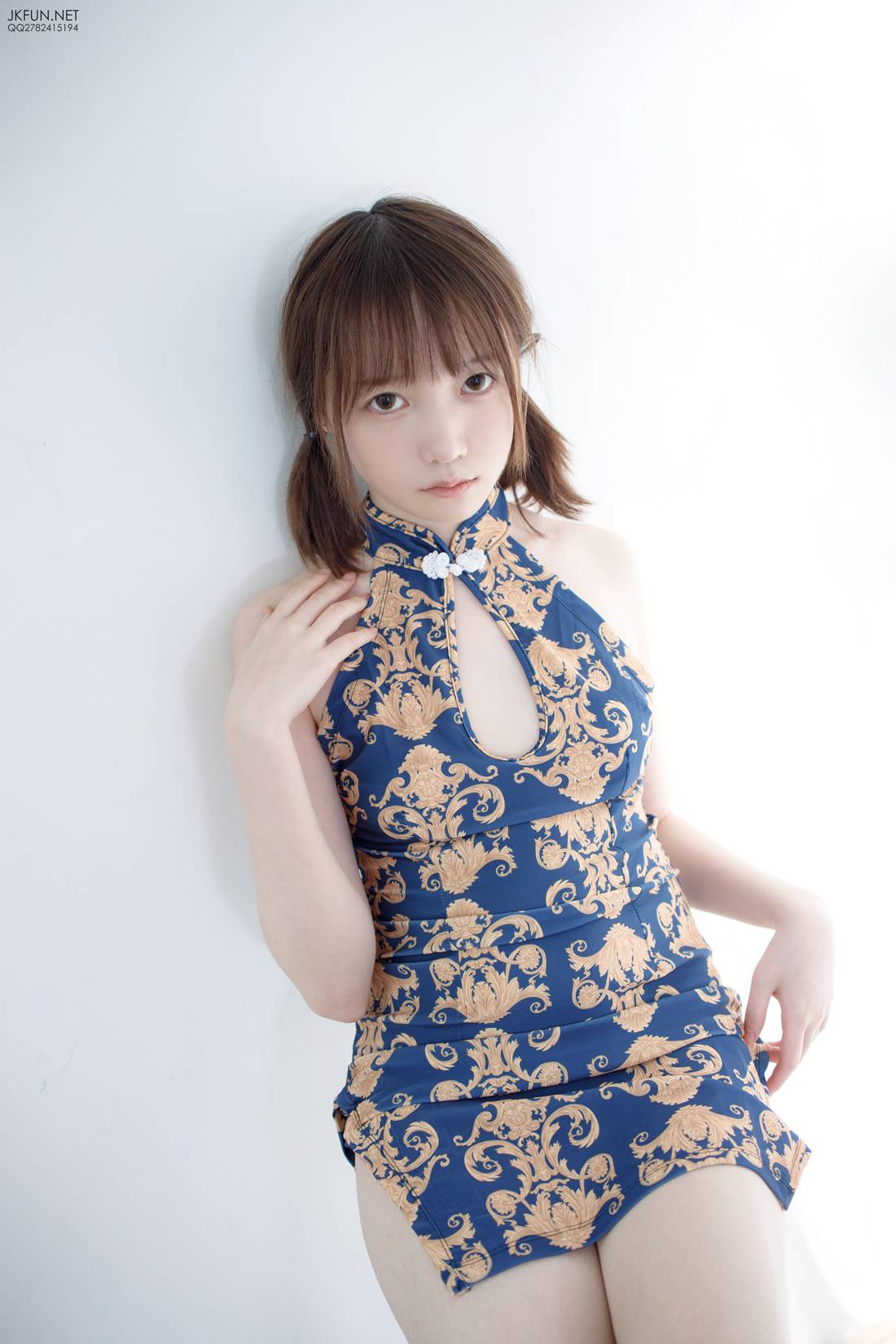 图片[17]-[森萝财团写真] JKFUN-008 Aika 60D白丝踩酱肉包 在线浏览 – 速更版-美库