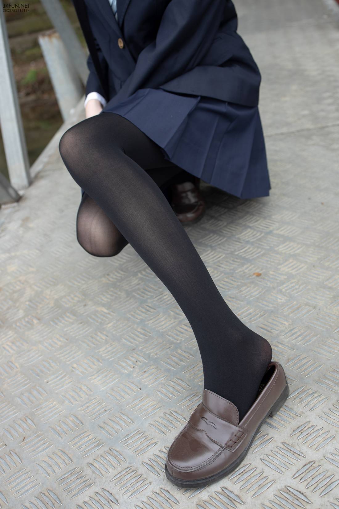 图片[90]-[森萝财团写真] JKFUN-006 Aika 日系黑丝 在线浏览 – 速更版-美库