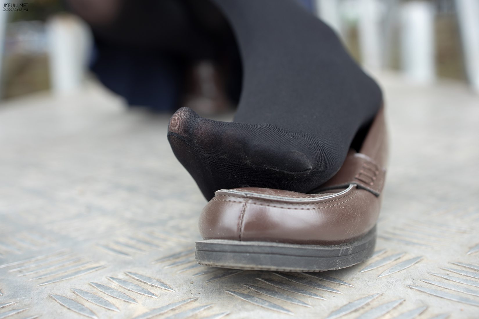 图片[111]-[森萝财团写真] JKFUN-006 Aika 日系黑丝 在线浏览 – 速更版-美库