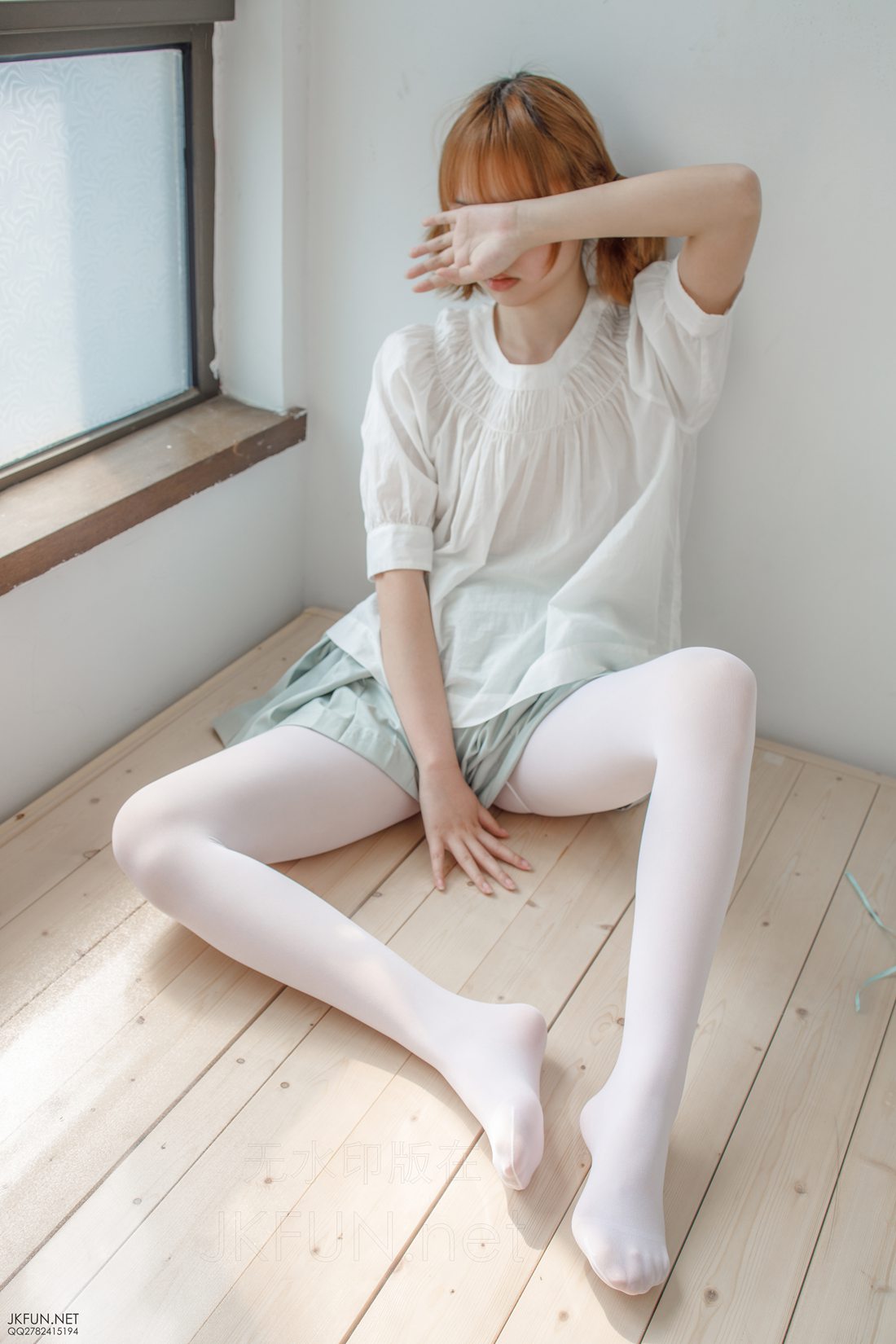 图片[48]-[森萝财团写真] JKFUN-009 50D白丝按摩仪 在线浏览 – 速更版-美库