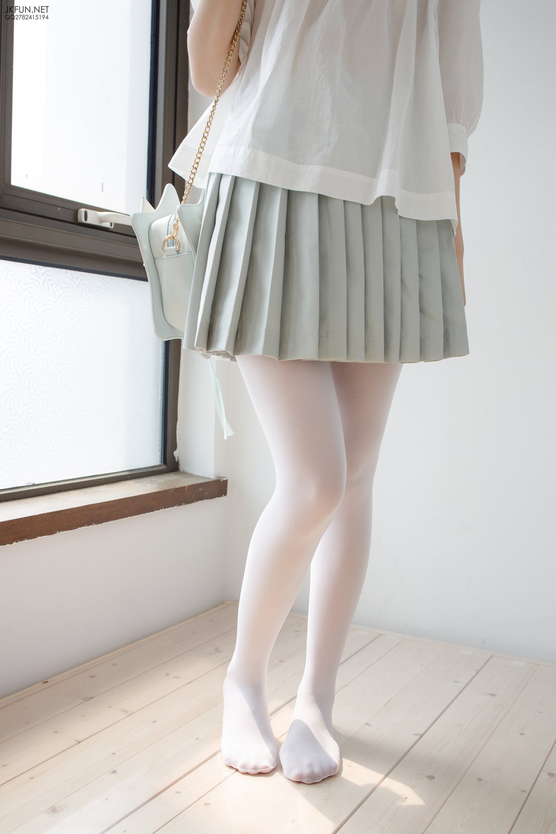 图片[6]-[森萝财团写真] JKFUN-009 50D白丝按摩仪 在线浏览 – 速更版-美库