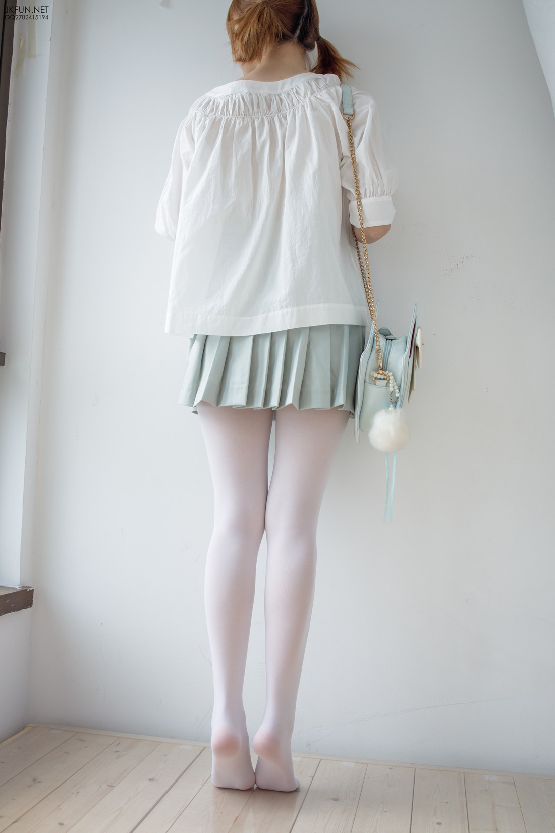 图片[23]-[森萝财团写真] JKFUN-009 50D白丝按摩仪 在线浏览 – 速更版-美库