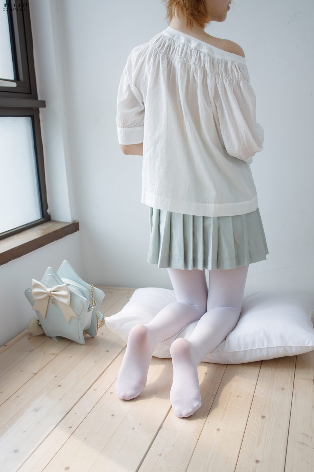 图片[67]-[森萝财团写真] JKFUN-009 50D白丝按摩仪 在线浏览 – 速更版-美库