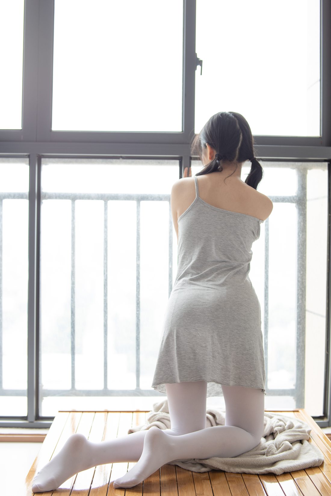 图片[138]-[森萝财团写真] JKFUN-013 白丝小可爱 在线浏览 – 速更版-美库