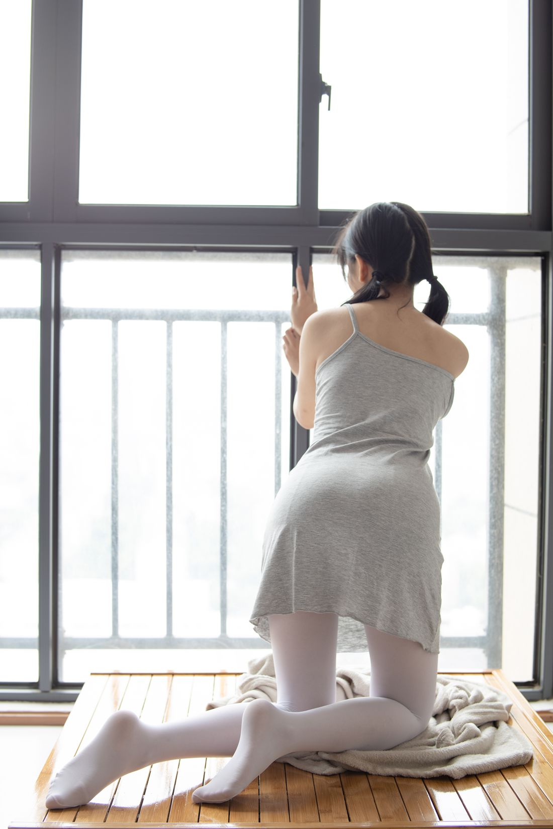 图片[7]-[森萝财团写真] JKFUN-013 白丝小可爱 在线浏览 – 速更版-美库