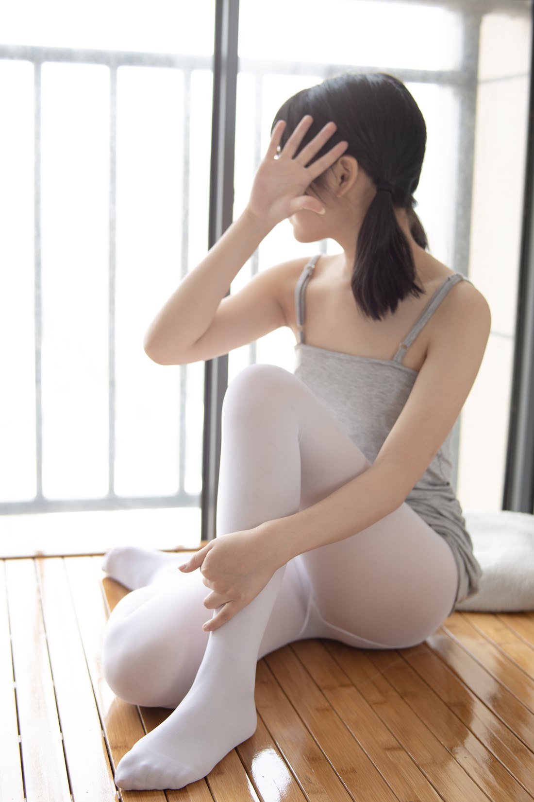 图片[145]-[森萝财团写真] JKFUN-013 白丝小可爱 在线浏览 – 速更版-美库