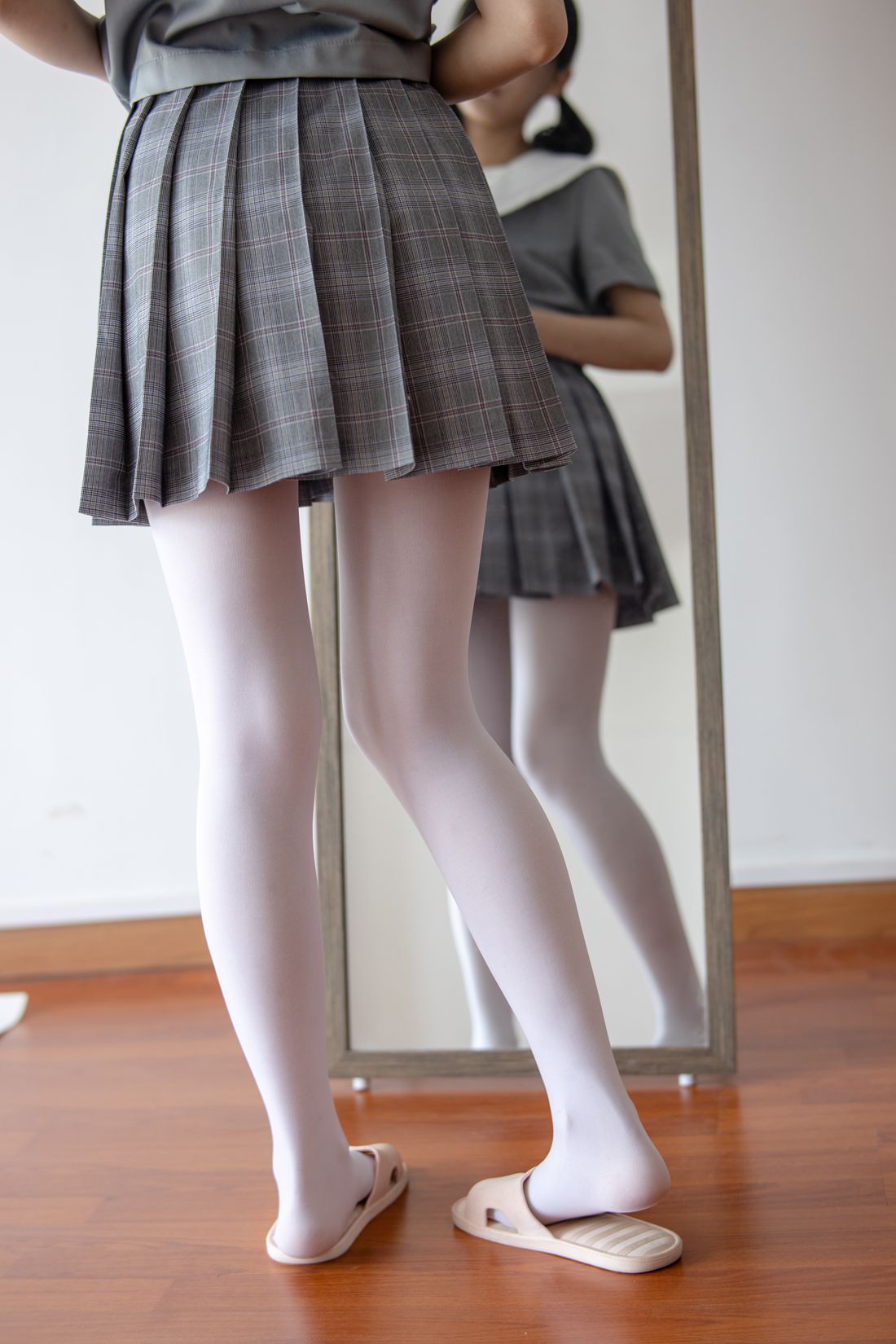 图片[70]-[森萝财团写真] JKFUN-013 白丝小可爱 在线浏览 – 速更版-美库