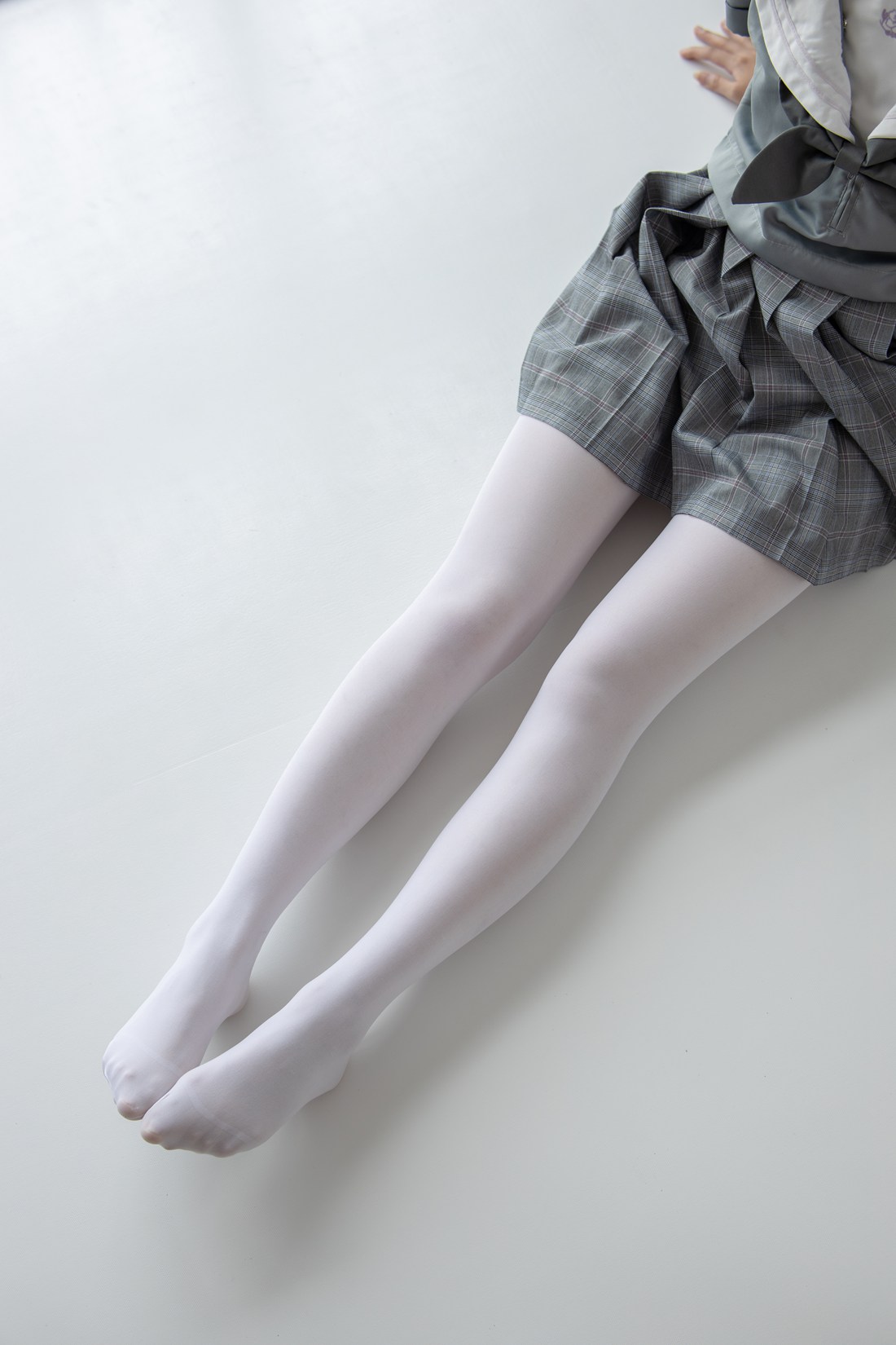 图片[40]-[森萝财团写真] JKFUN-013 白丝小可爱 在线浏览 – 速更版-美库