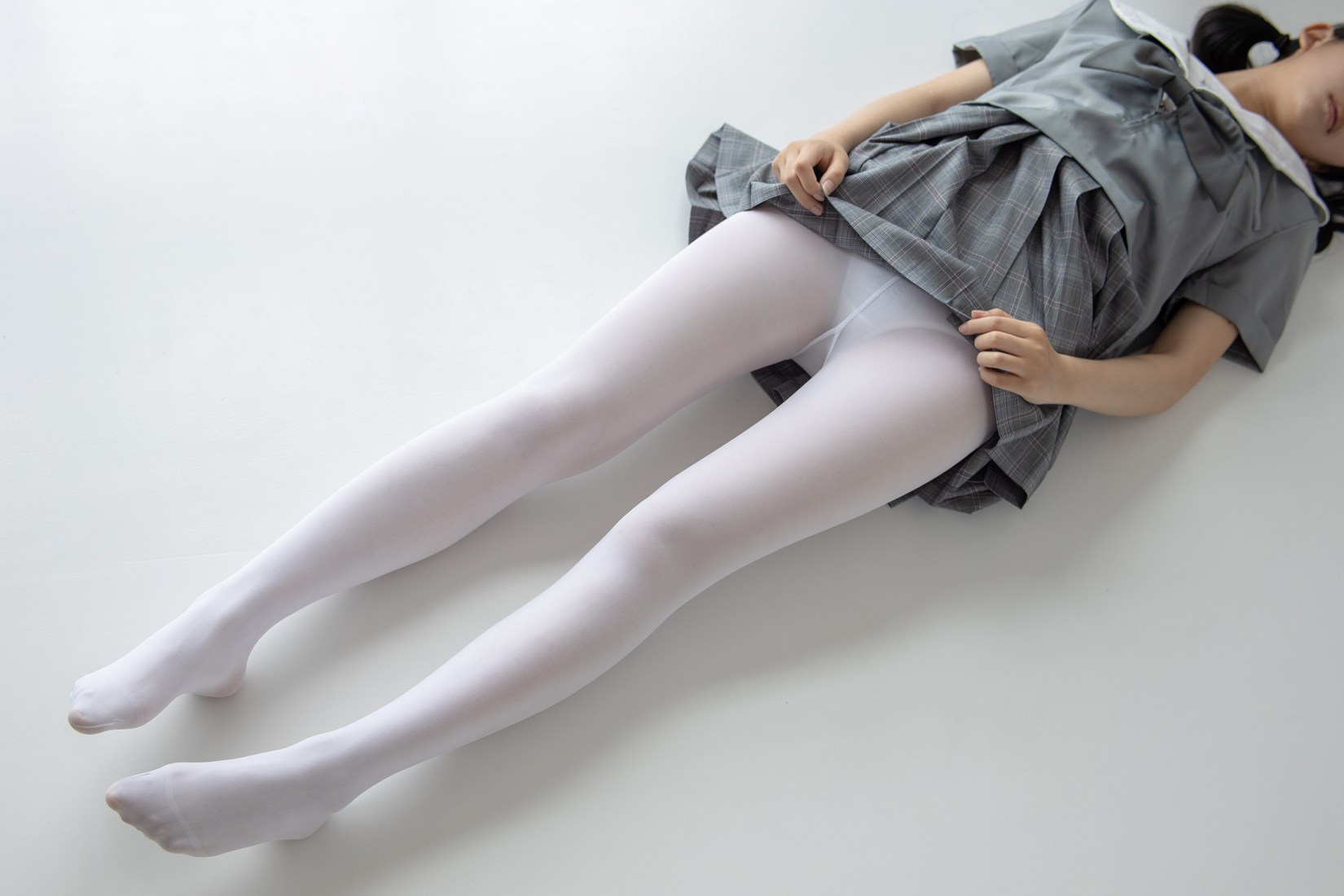 图片[42]-[森萝财团写真] JKFUN-013 白丝小可爱 在线浏览 – 速更版-美库