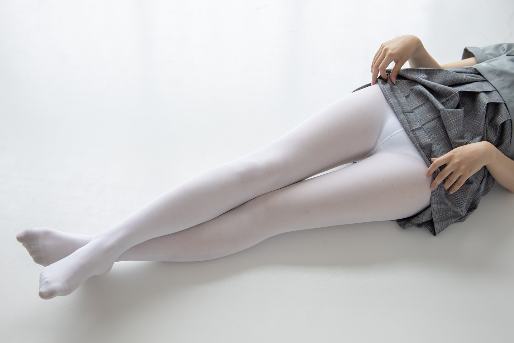 图片[141]-[森萝财团写真] JKFUN-013 白丝小可爱 在线浏览 – 速更版-美库