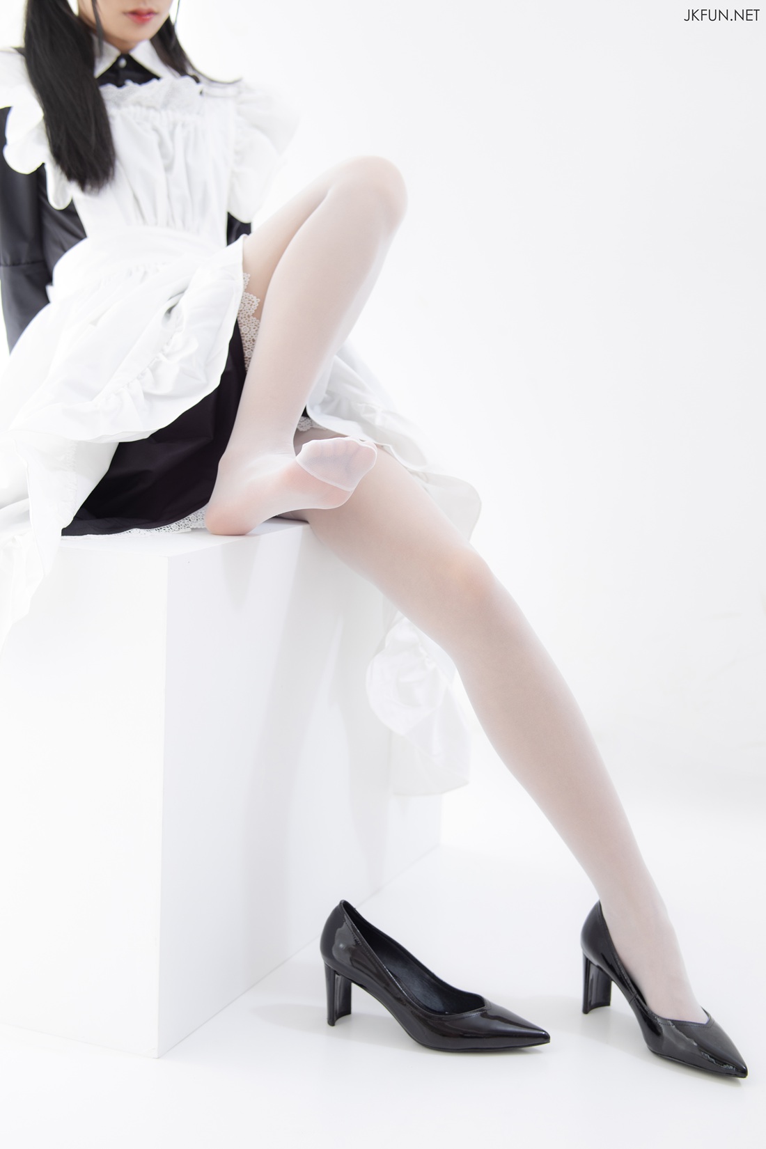 图片[63]-[森萝财团写真] JKFUN-017 15D超薄白丝 小梓 在线浏览 – 速更版-美库