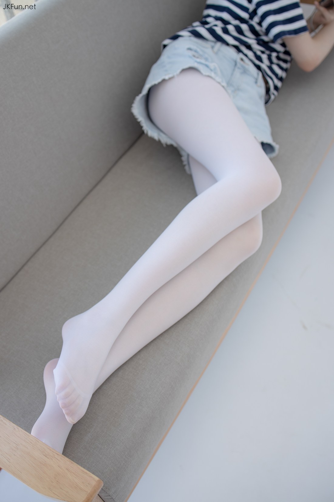 图片[98]-[森萝财团写真] JKFUN-020 80D白丝 Aika 在线浏览 – 速更版-美库