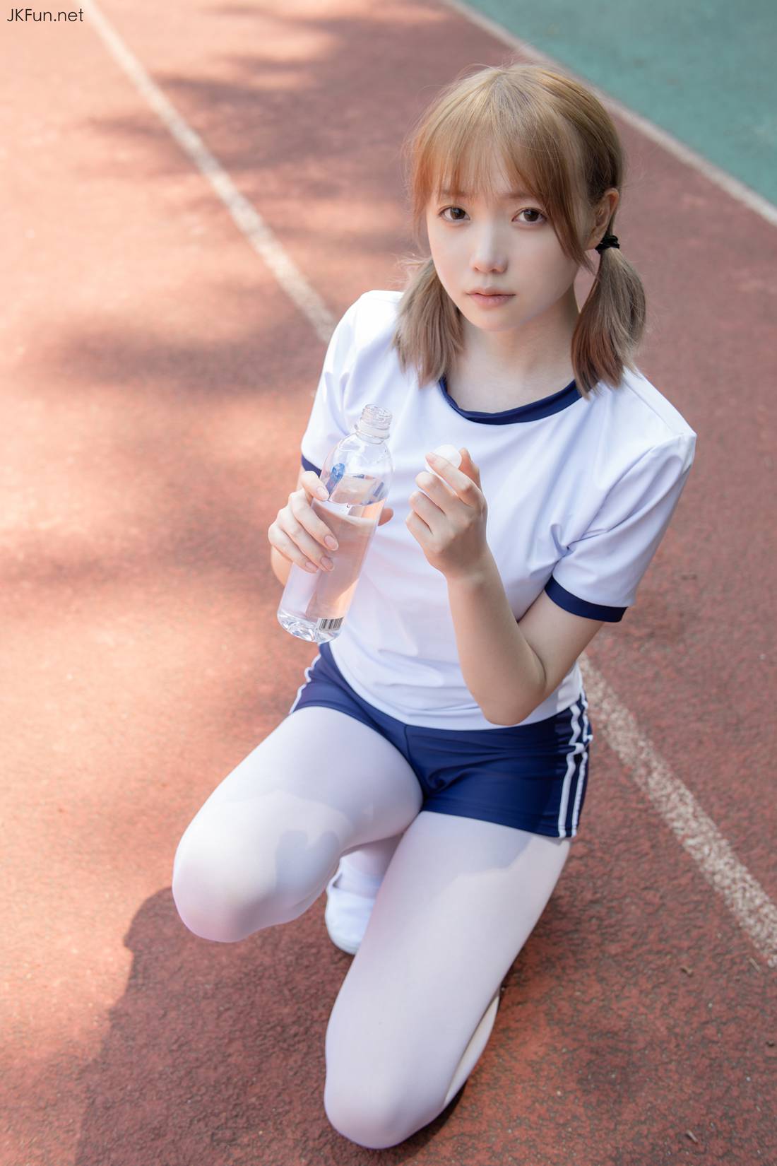 图片[50]-[森萝财团写真] JKFUN-019 80D白丝 外景体操服 Aika 在线浏览 – 速更版-美库