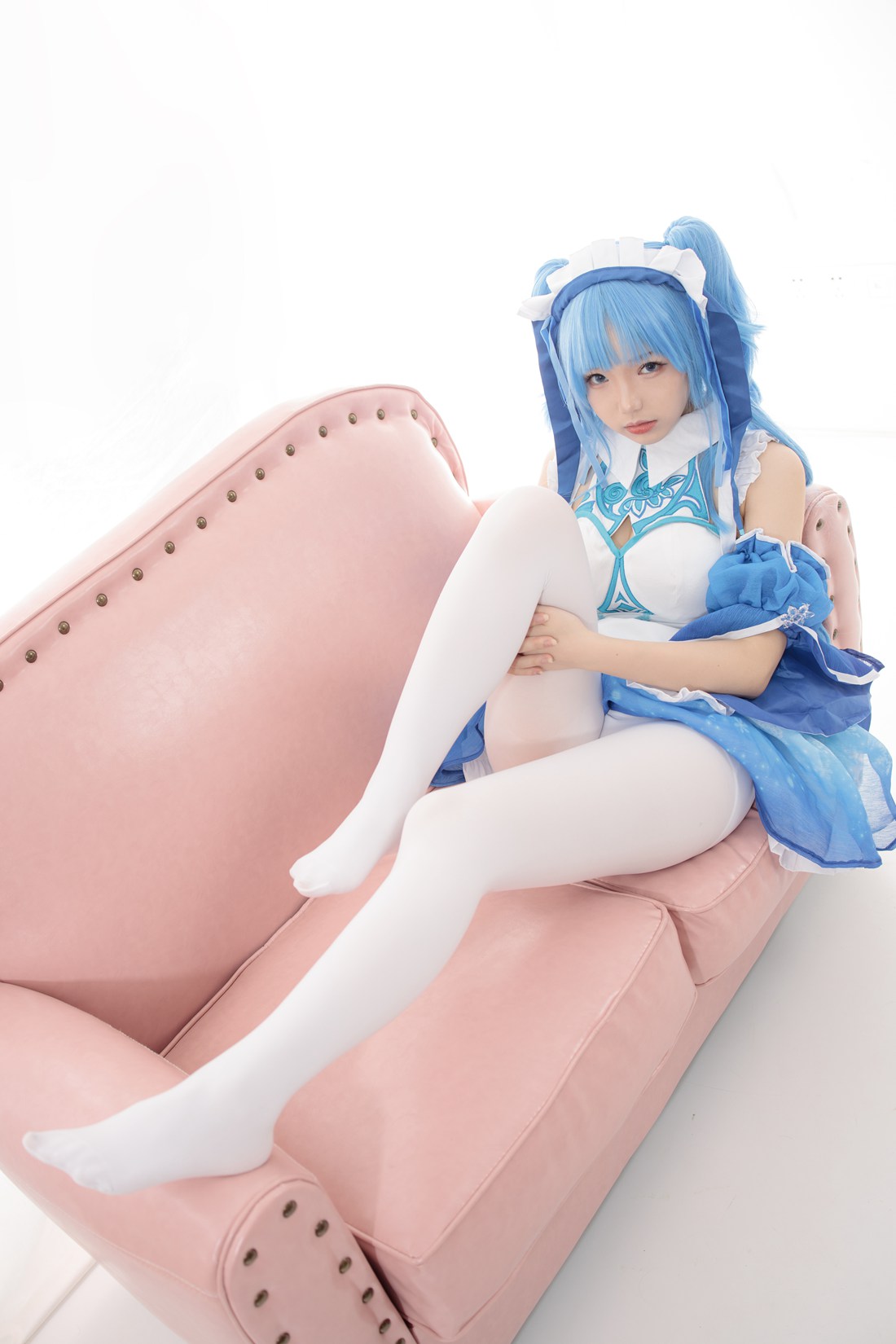 图片[71]-[森萝财团写真] JKFUN-023 300D白丝 雪晴 在线浏览 – 速更版-美库