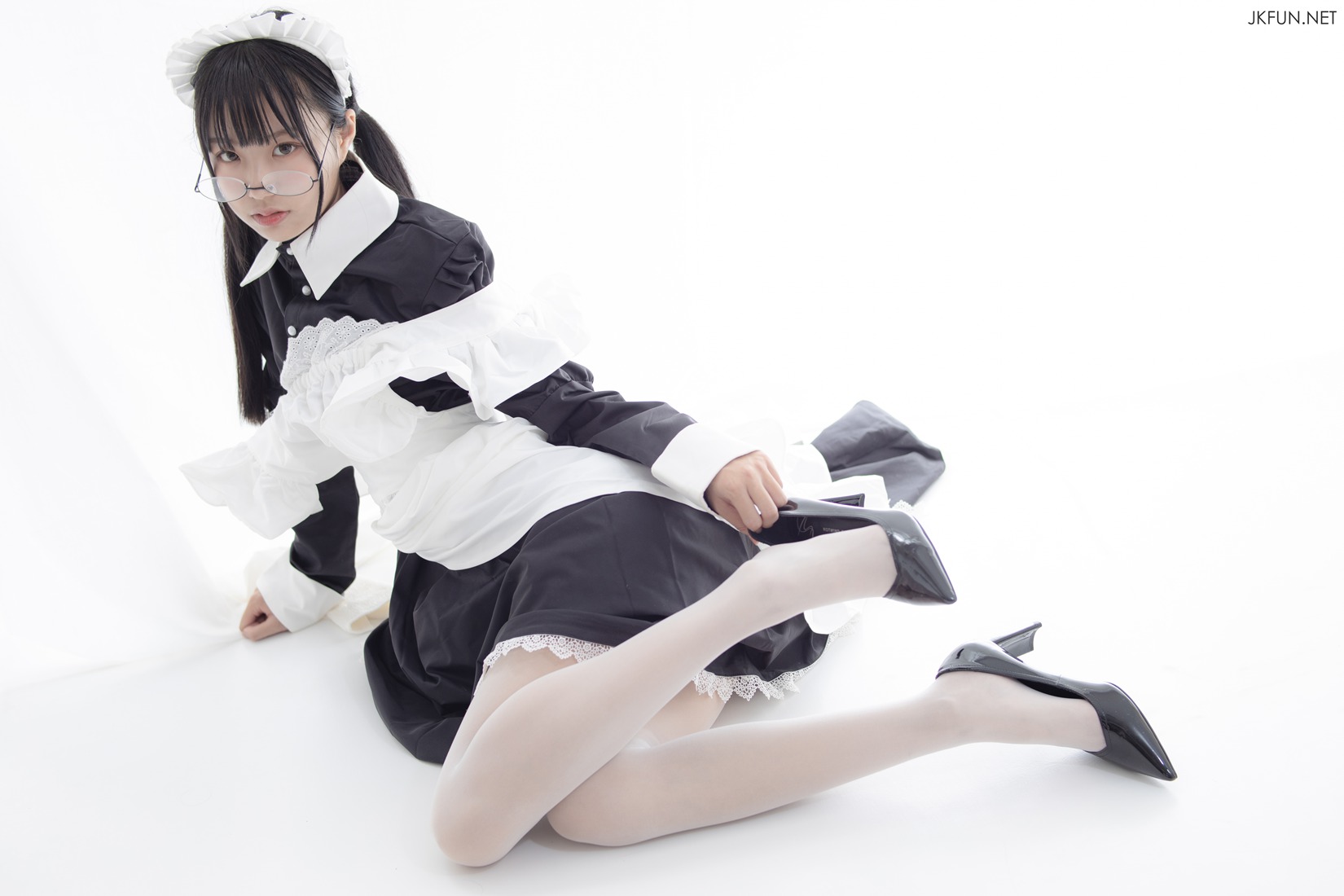 图片[67]-[森萝财团写真] JKFUN-017 15D超薄白丝 小梓 在线浏览 – 速更版-美库