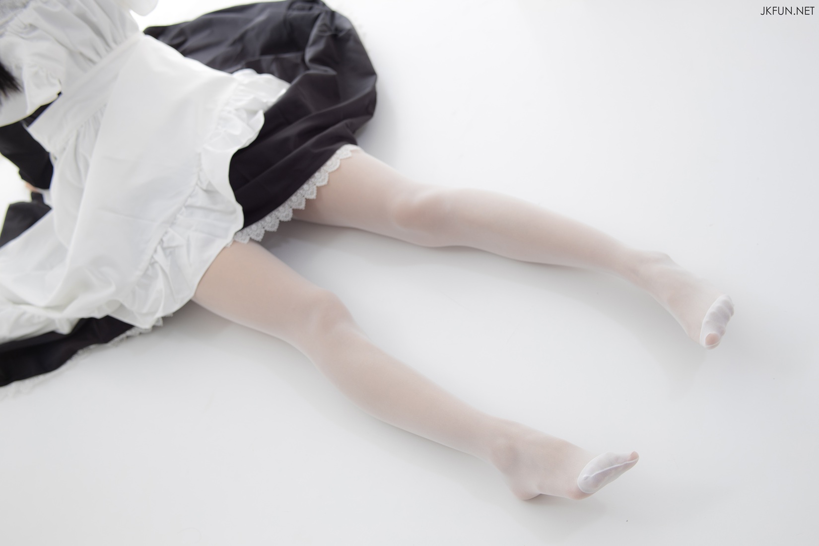 图片[23]-[森萝财团写真] JKFUN-017 15D超薄白丝 小梓 在线浏览 – 速更版-美库