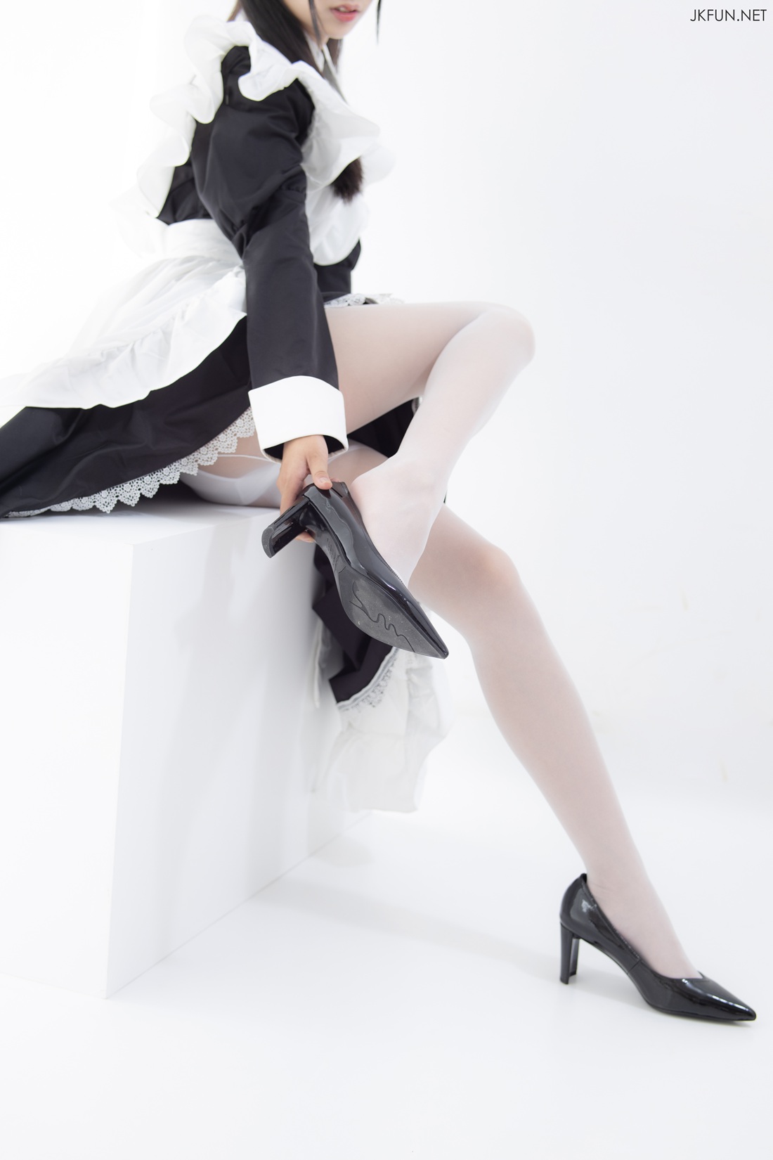 图片[34]-[森萝财团写真] JKFUN-017 15D超薄白丝 小梓 在线浏览 – 速更版-美库