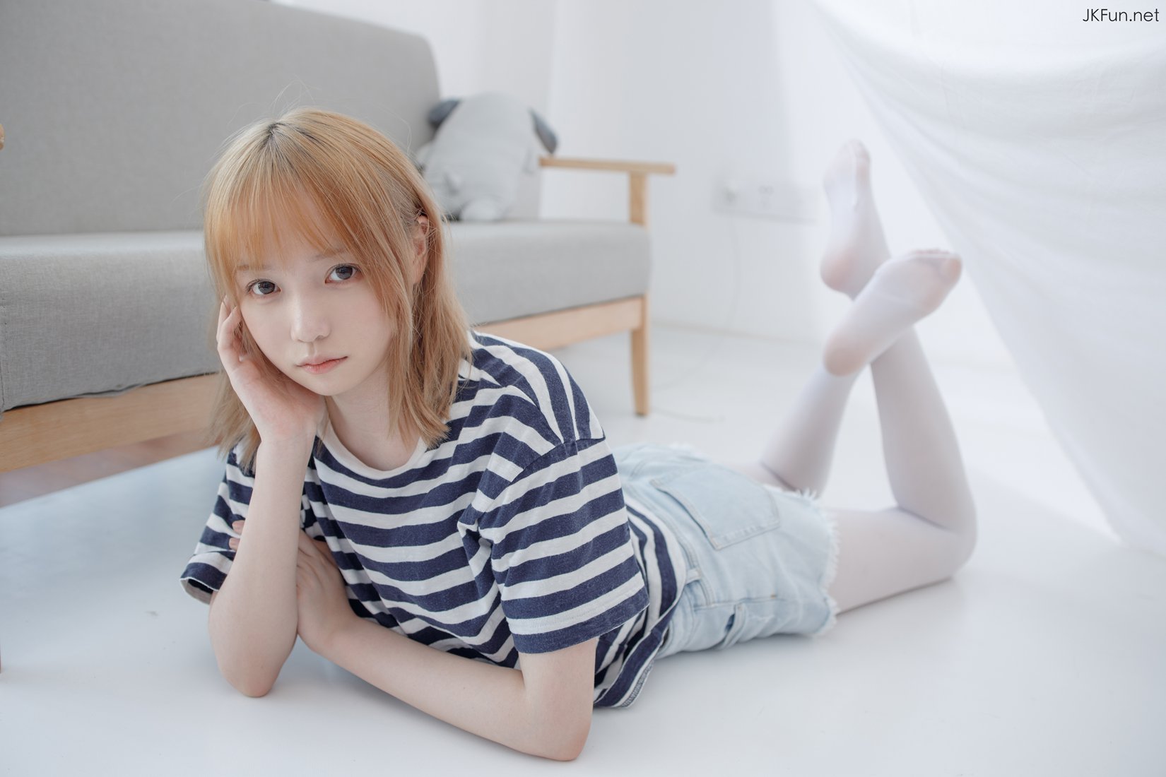 图片[67]-[森萝财团写真] JKFUN-020 80D白丝 Aika 在线浏览 – 速更版-美库