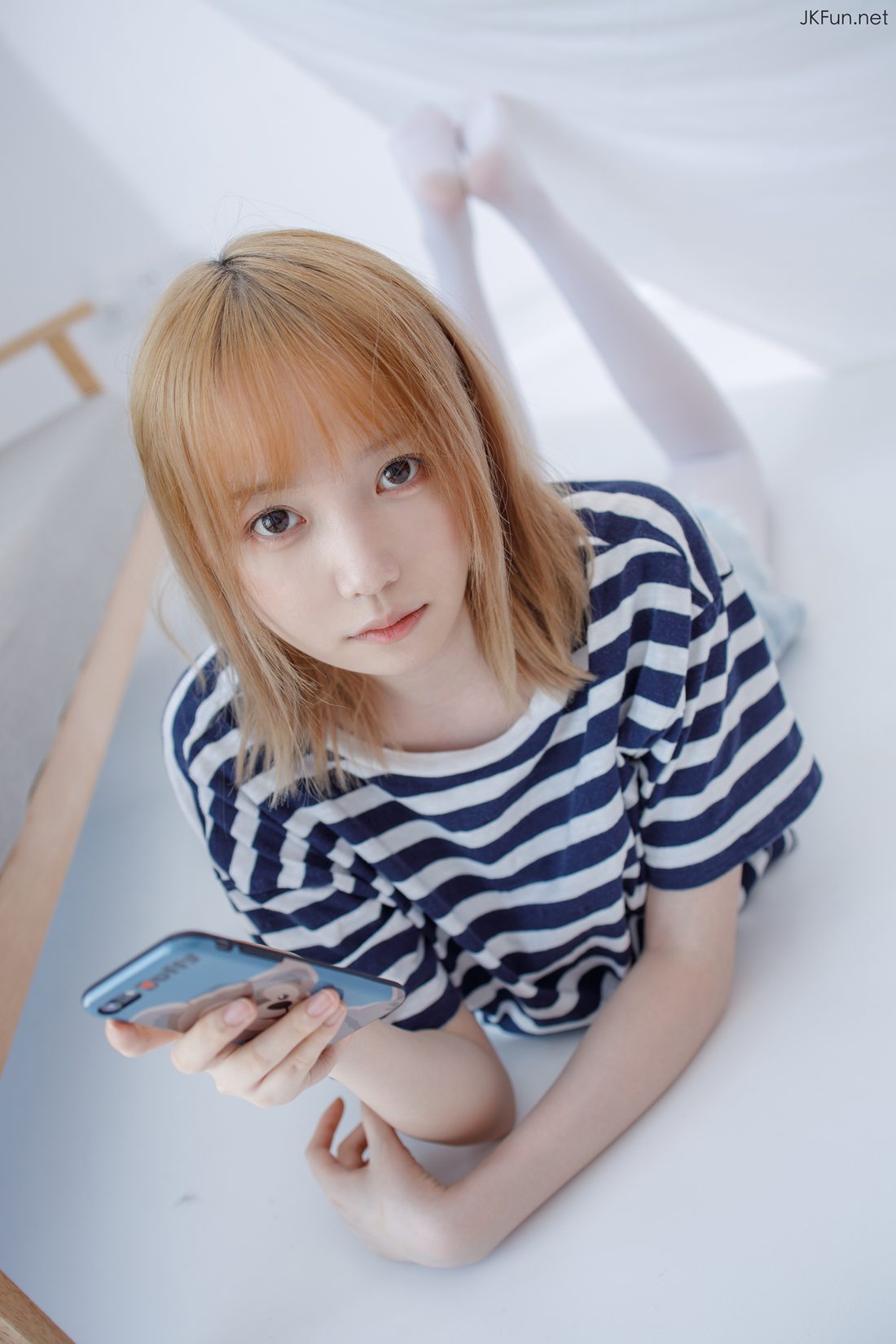 图片[53]-[森萝财团写真] JKFUN-020 80D白丝 Aika 在线浏览 – 速更版-美库