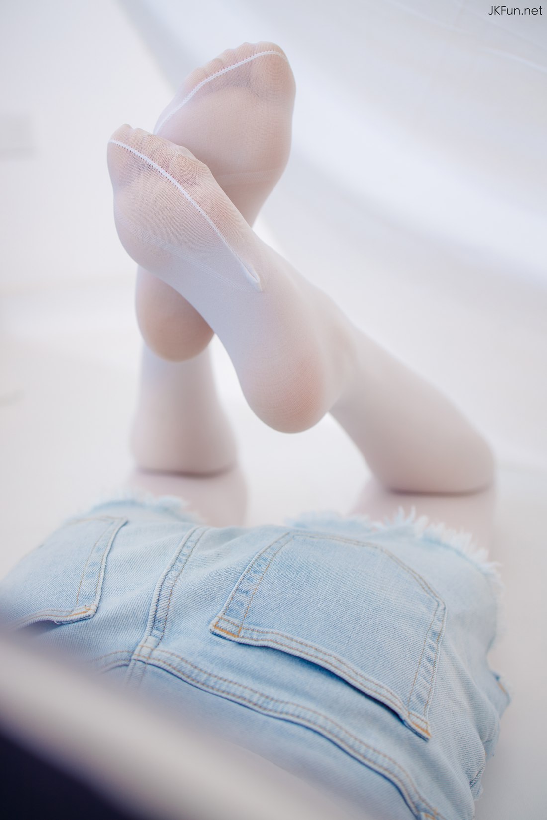 图片[60]-[森萝财团写真] JKFUN-020 80D白丝 Aika 在线浏览 – 速更版-美库