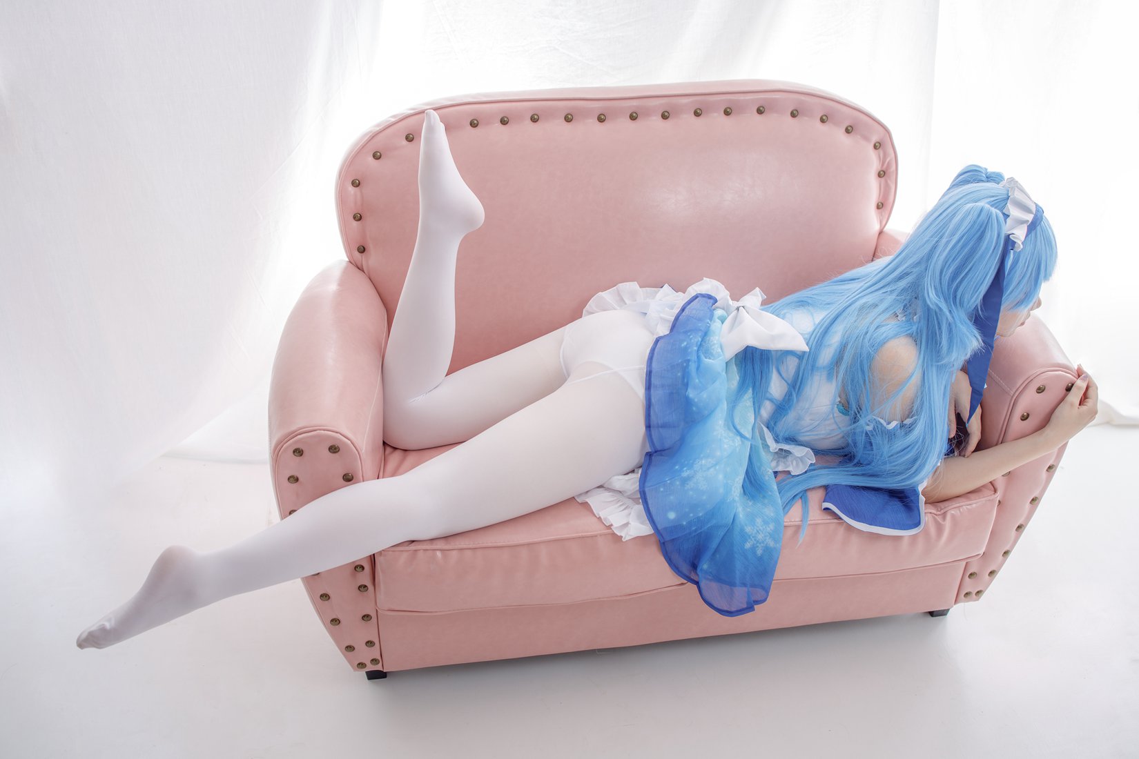 图片[98]-[森萝财团写真] JKFUN-023 300D白丝 雪晴 在线浏览 – 速更版-美库