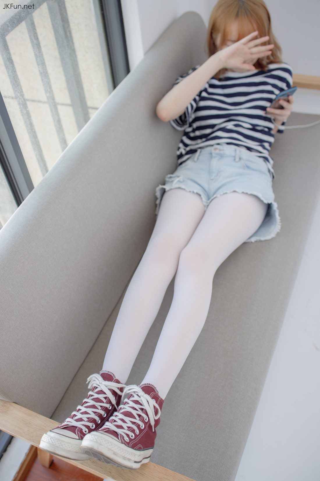 图片[75]-[森萝财团写真] JKFUN-020 80D白丝 Aika 在线浏览 – 速更版-美库