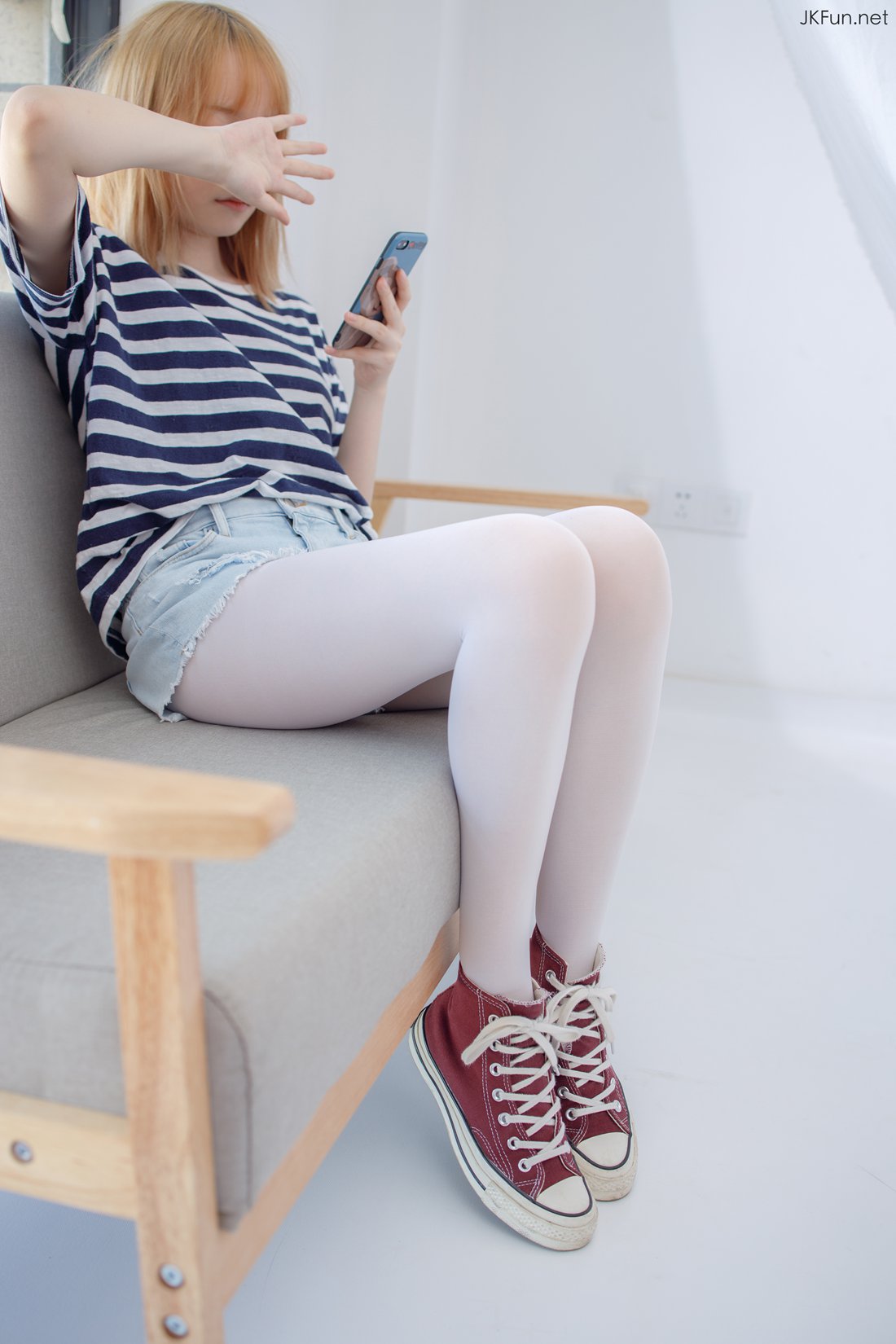 图片[78]-[森萝财团写真] JKFUN-020 80D白丝 Aika 在线浏览 – 速更版-美库