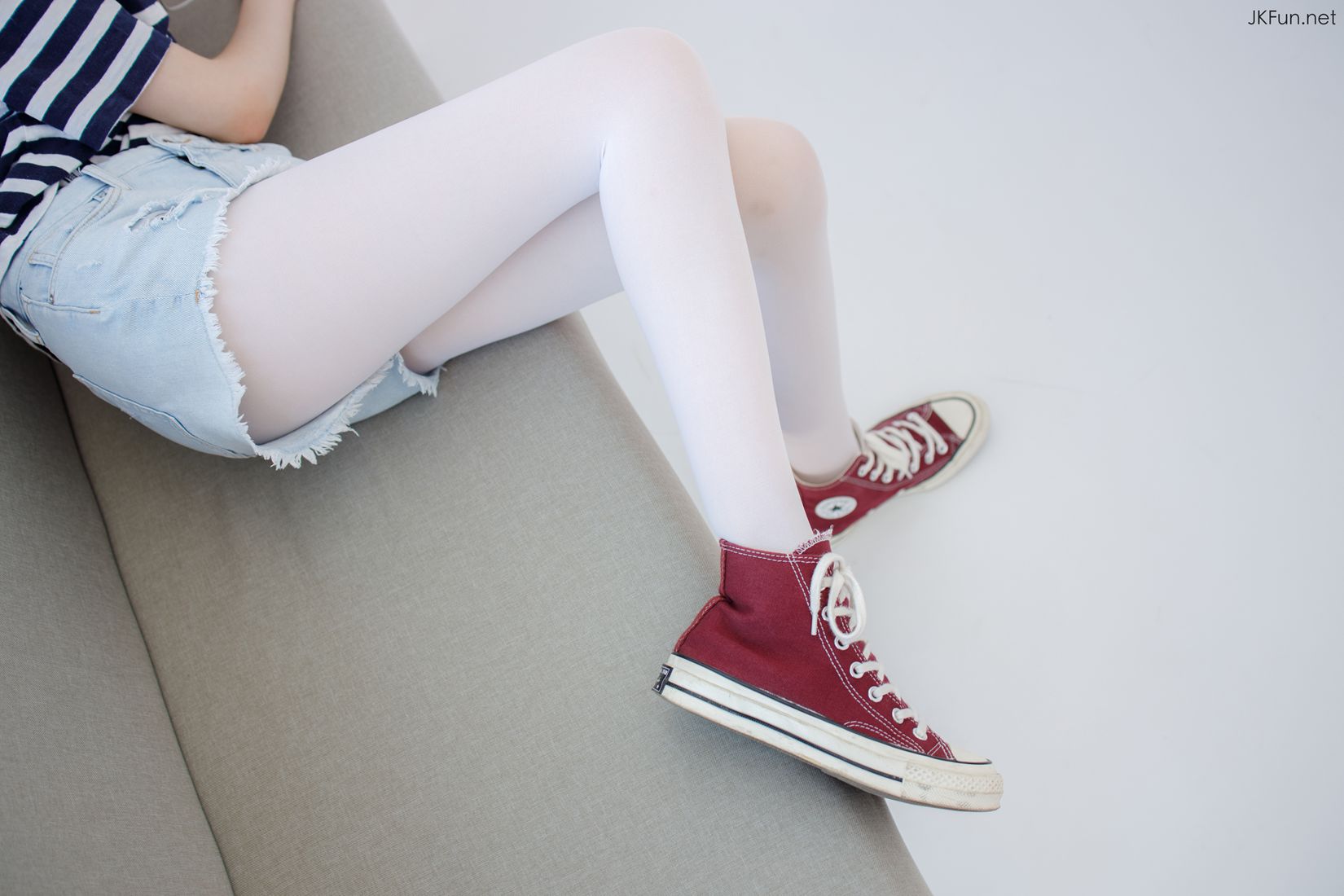 图片[92]-[森萝财团写真] JKFUN-020 80D白丝 Aika 在线浏览 – 速更版-美库