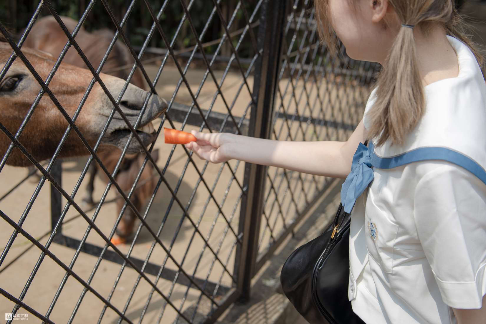 图片[34]-[森萝财团写真] JKFUN-025 默陌&Aika  80D白丝过膝袜 在线浏览 – 速更版-美库