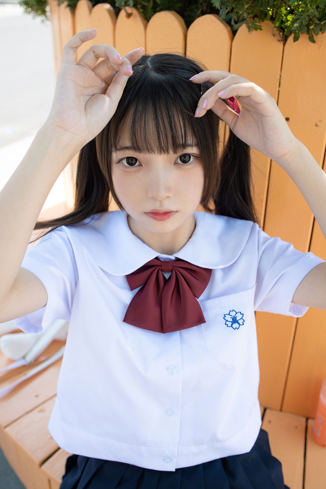 图片[30]-[森萝财团写真] JKFUN-026 雪糕游乐园 15D白丝 默陌 在线浏览 – 速更版-美库