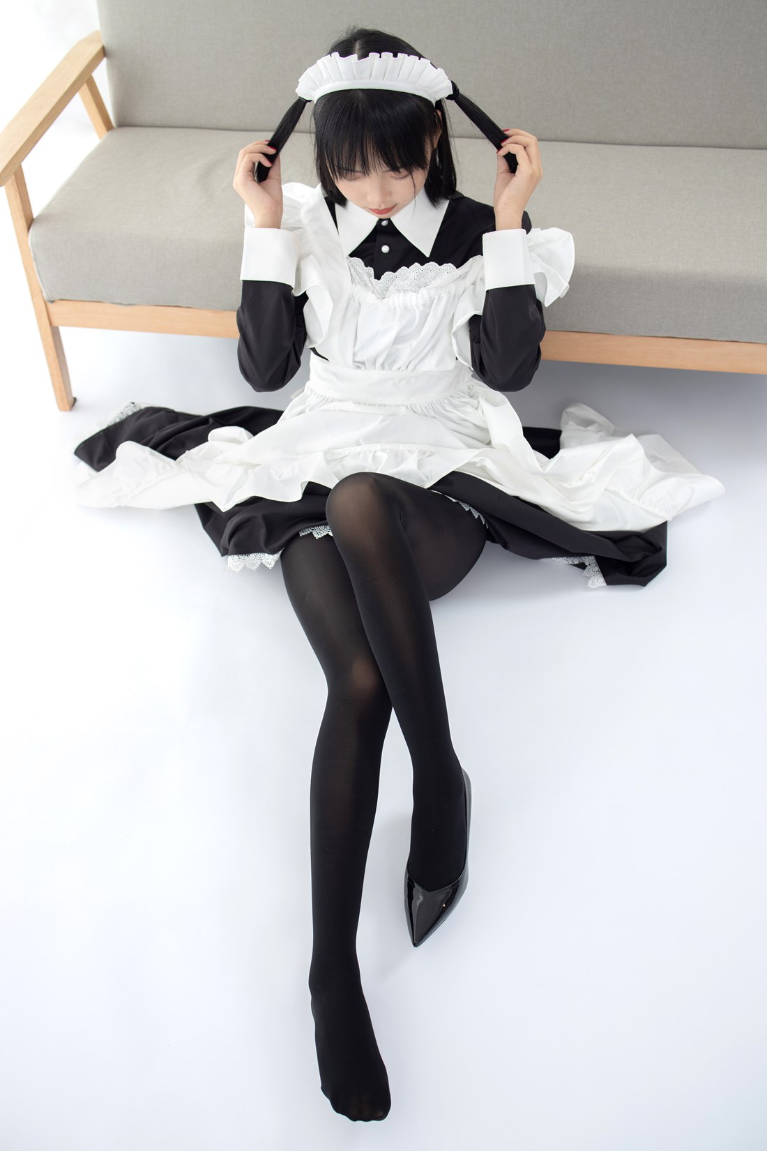 图片[48]-[森萝财团写真] JKFUN-029 卉女仆 踩物 80D黑丝 在线浏览 – 速更版-美库