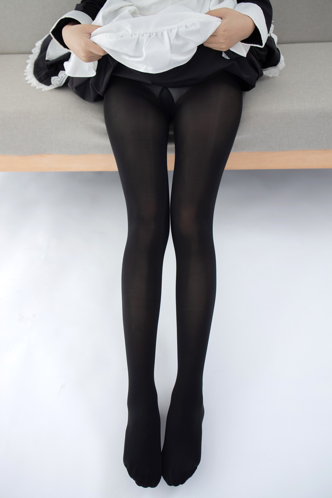 图片[68]-[森萝财团写真] JKFUN-029 卉女仆 踩物 80D黑丝 在线浏览 – 速更版-美库