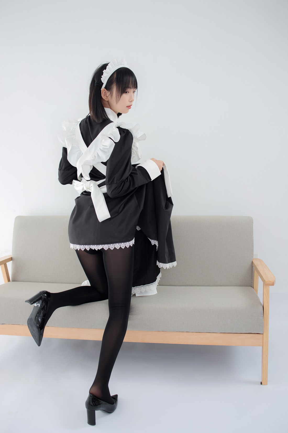 图片[43]-[森萝财团写真] JKFUN-029 卉女仆 踩物 80D黑丝 在线浏览 – 速更版-美库