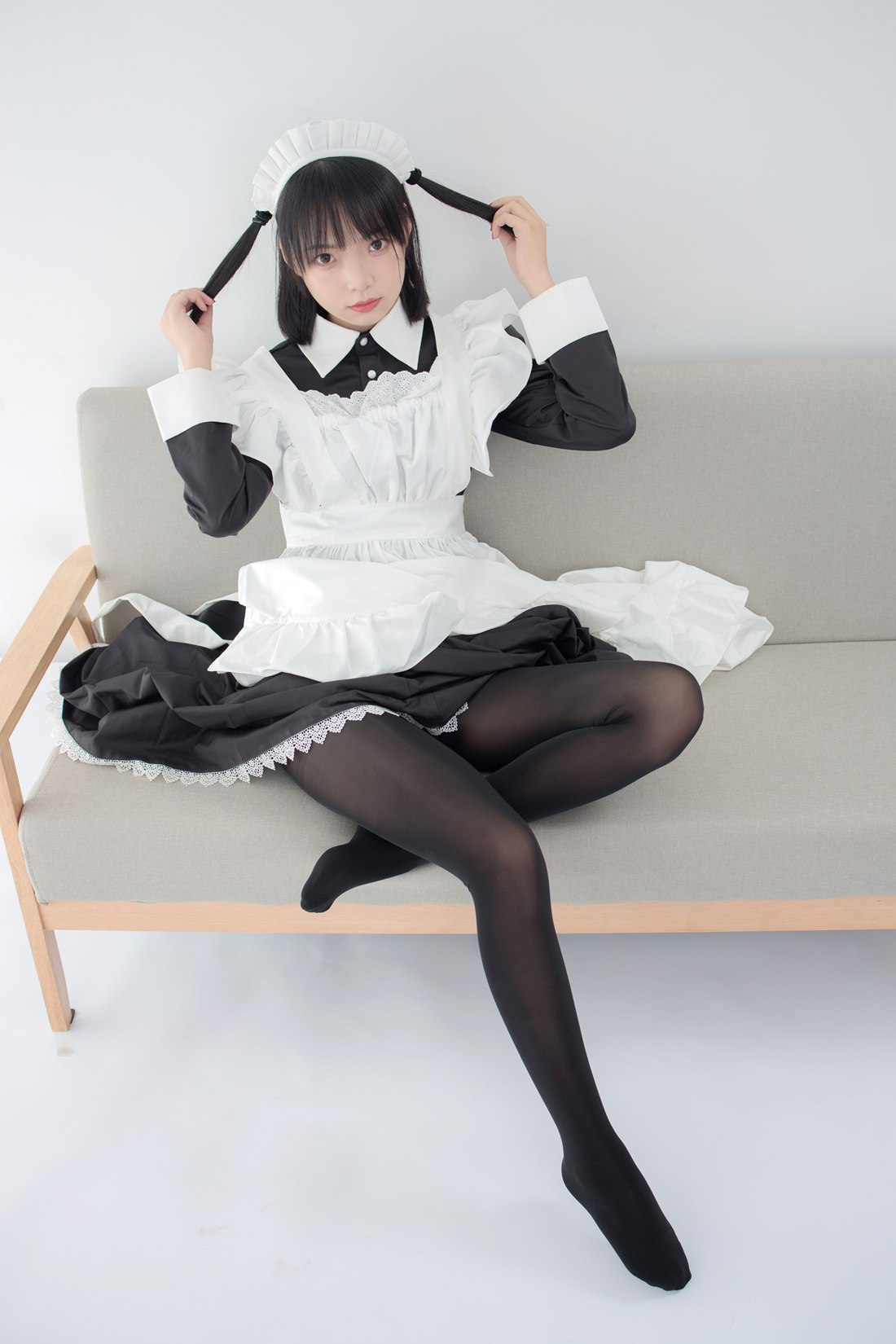 图片[65]-[森萝财团写真] JKFUN-029 卉女仆 踩物 80D黑丝 在线浏览 – 速更版-美库