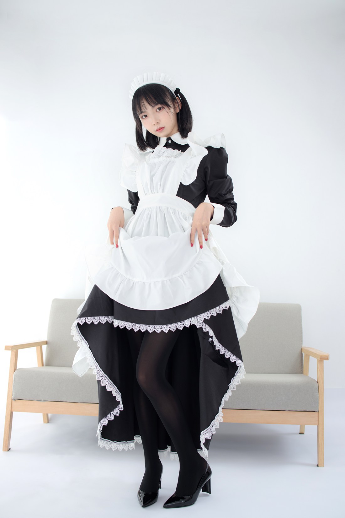 图片[59]-[森萝财团写真] JKFUN-029 卉女仆 踩物 80D黑丝 在线浏览 – 速更版-美库