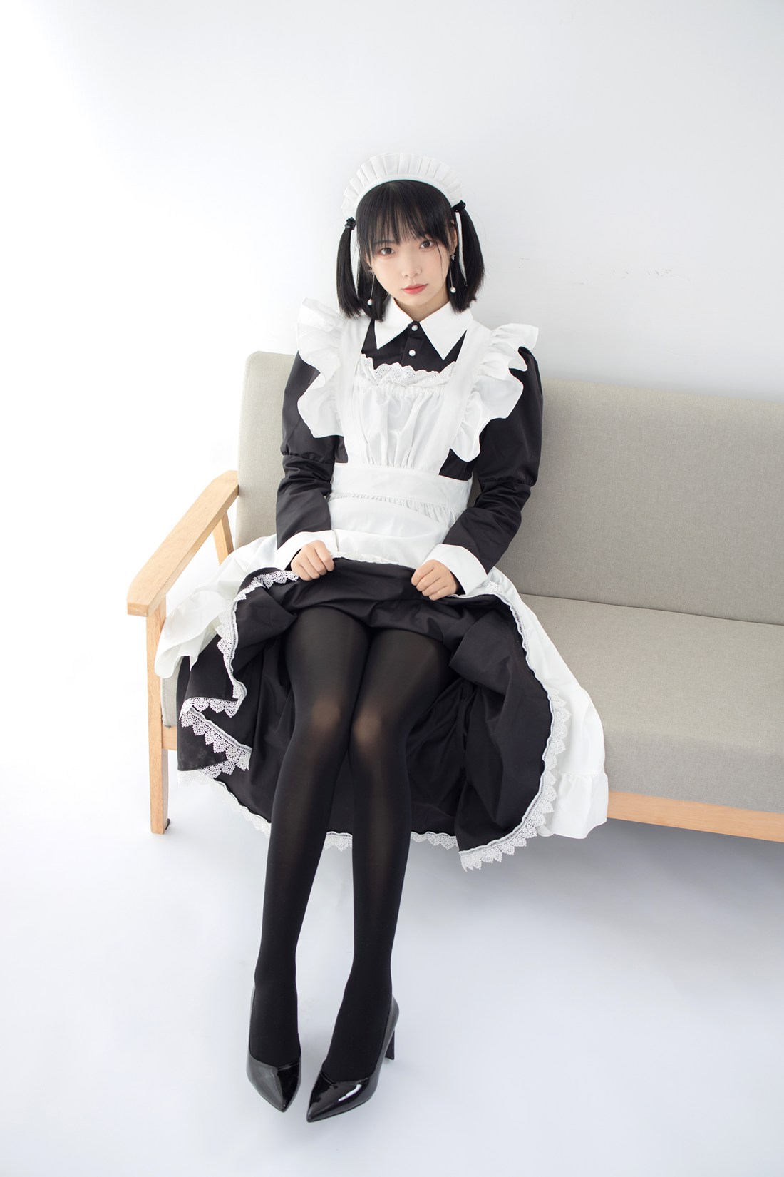 图片[63]-[森萝财团写真] JKFUN-029 卉女仆 踩物 80D黑丝 在线浏览 – 速更版-美库