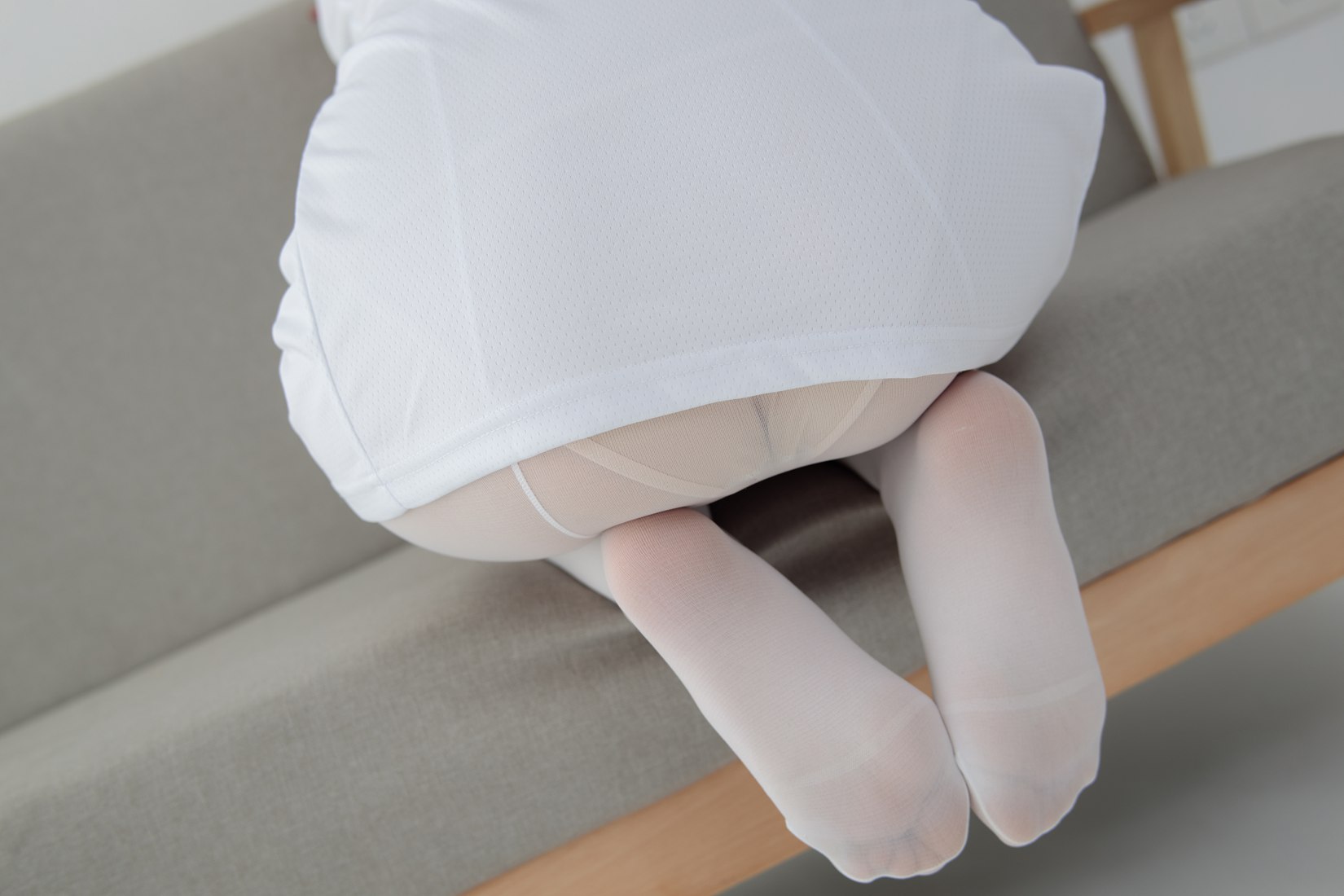 图片[38]-[森萝财团写真] JKFUN-036《与篮球无关》80D白丝 R16 卉子 在线浏览 – 速更版-美库