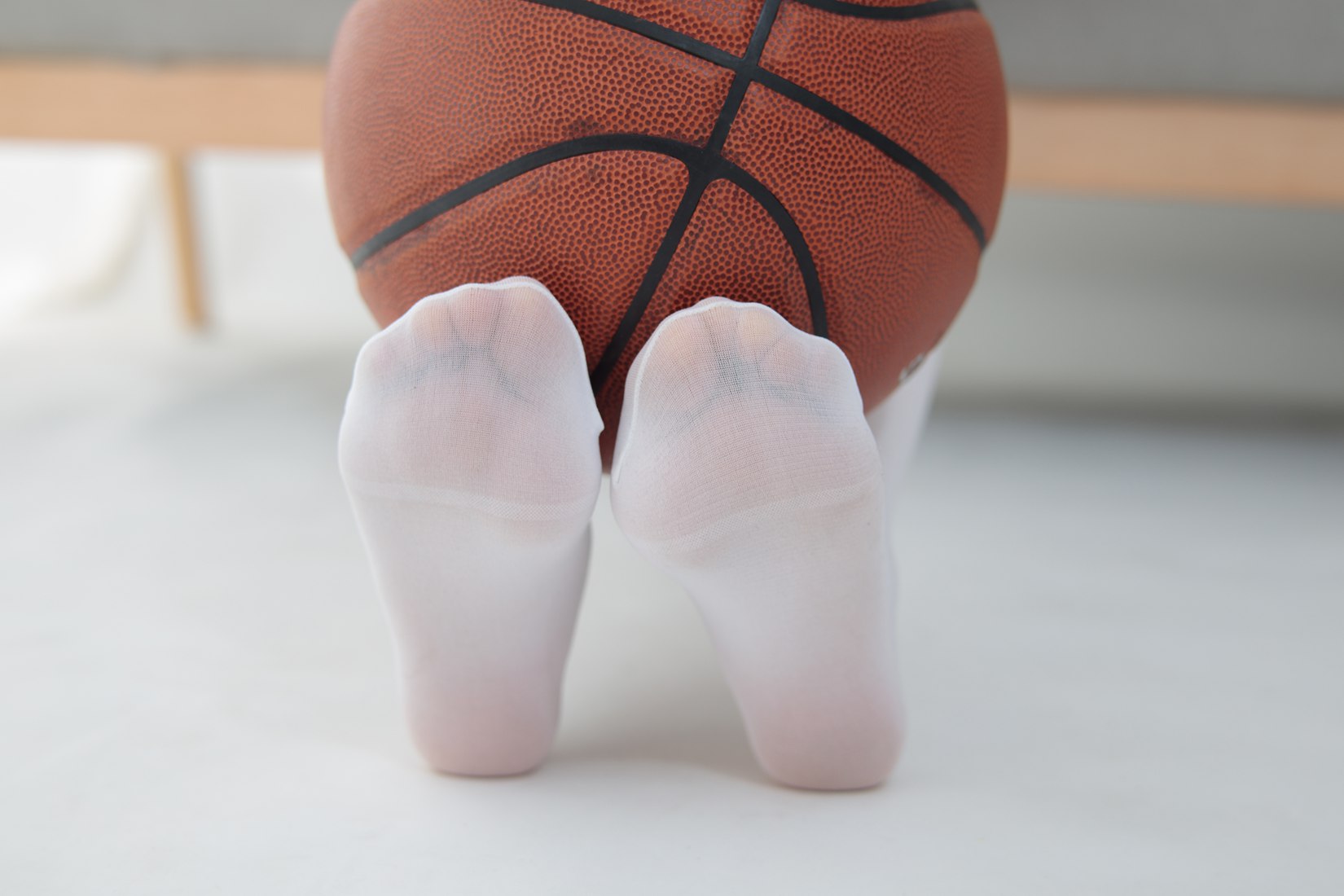 图片[8]-[森萝财团写真] JKFUN-036《与篮球无关》80D白丝 R16 卉子 在线浏览 – 速更版-美库