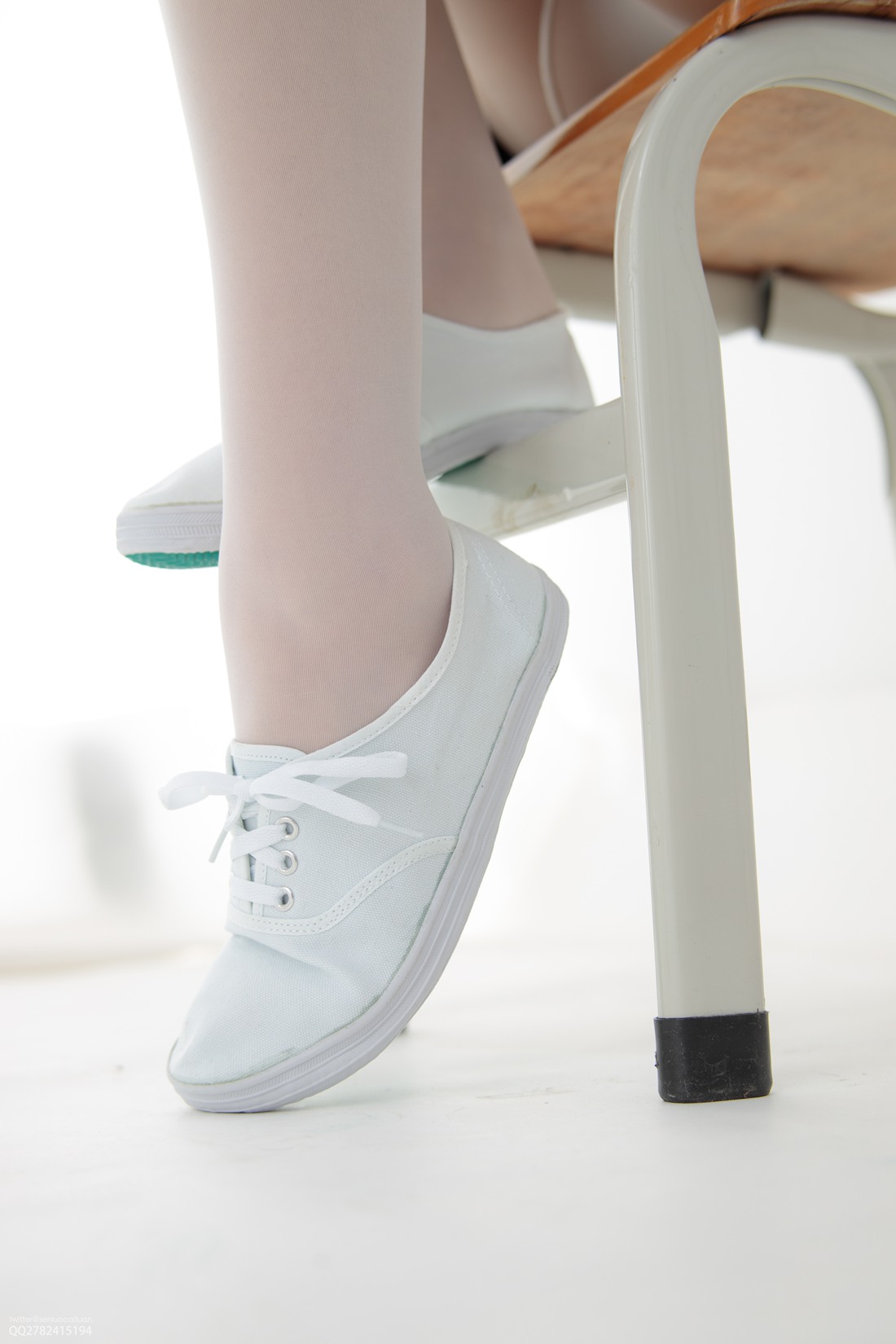 图片[52]-[森萝财团写真] JKFUN-039 白丝网鞋合辑-1 在线浏览 – 速更版-美库