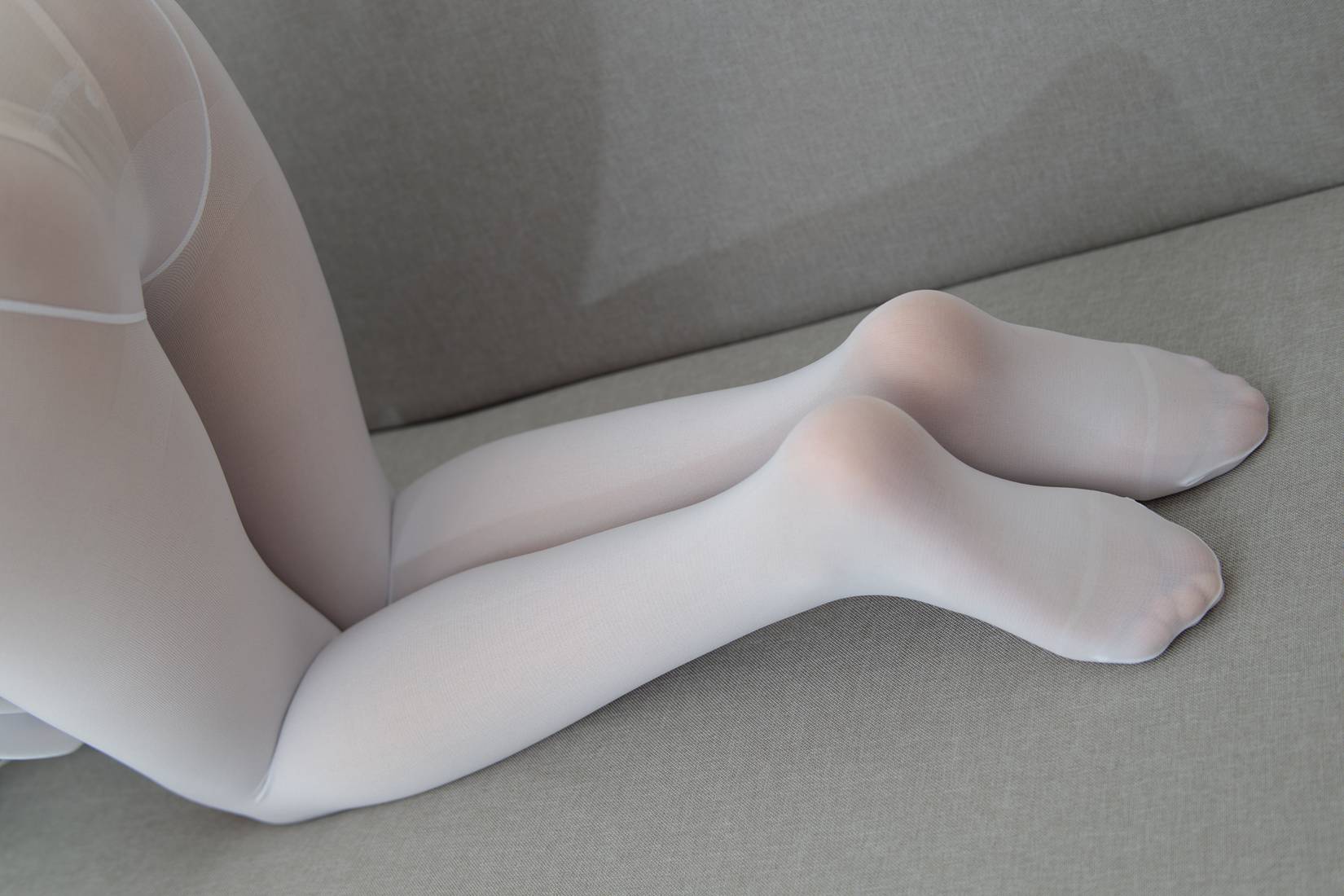 图片[47]-[森萝财团写真] JKFUN-042 与篮球无关 80D白丝 卉子 在线浏览 – 速更版-美库