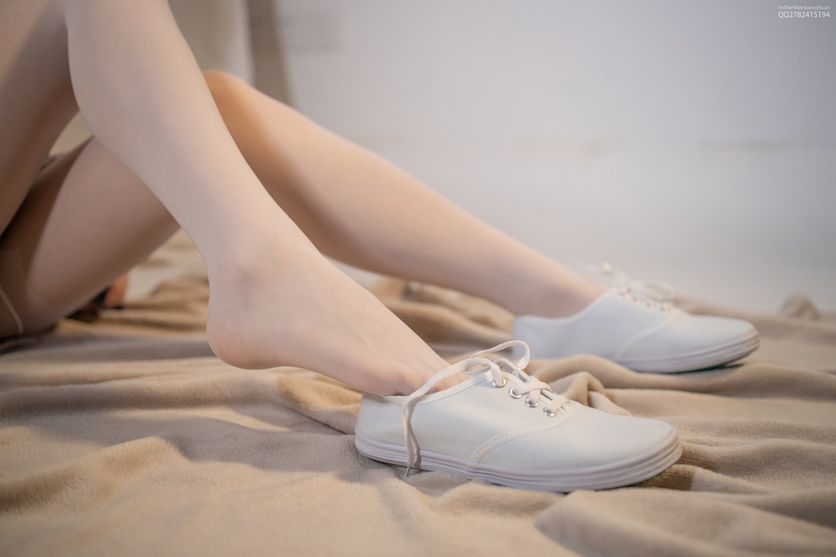 图片[30]-[森萝财团写真] JKFUN-039 白丝网鞋合辑-2 在线浏览 – 速更版-美库